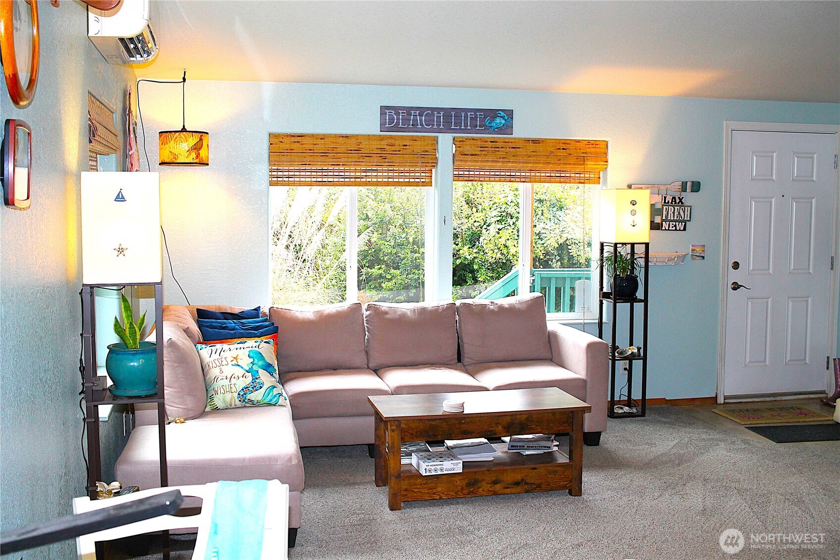 521 N Hoquiam Street , Westport, WA 98595