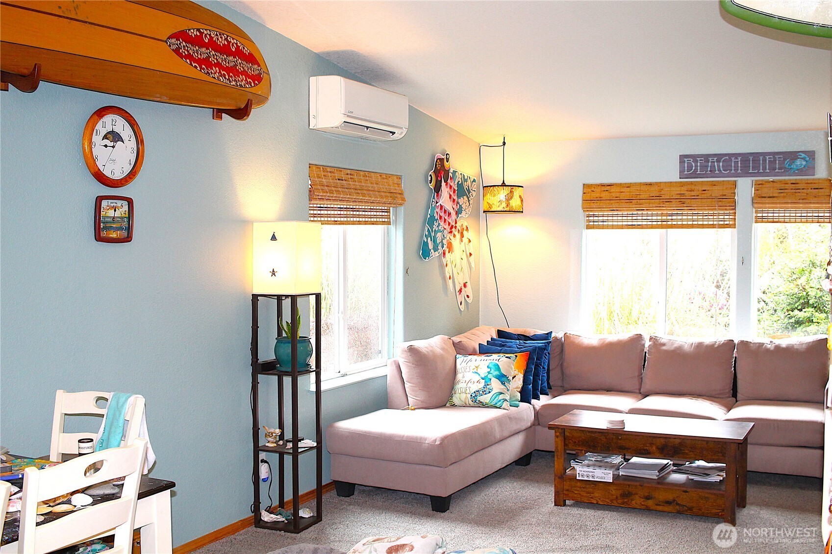 521 N Hoquiam Street , Westport, WA 98595