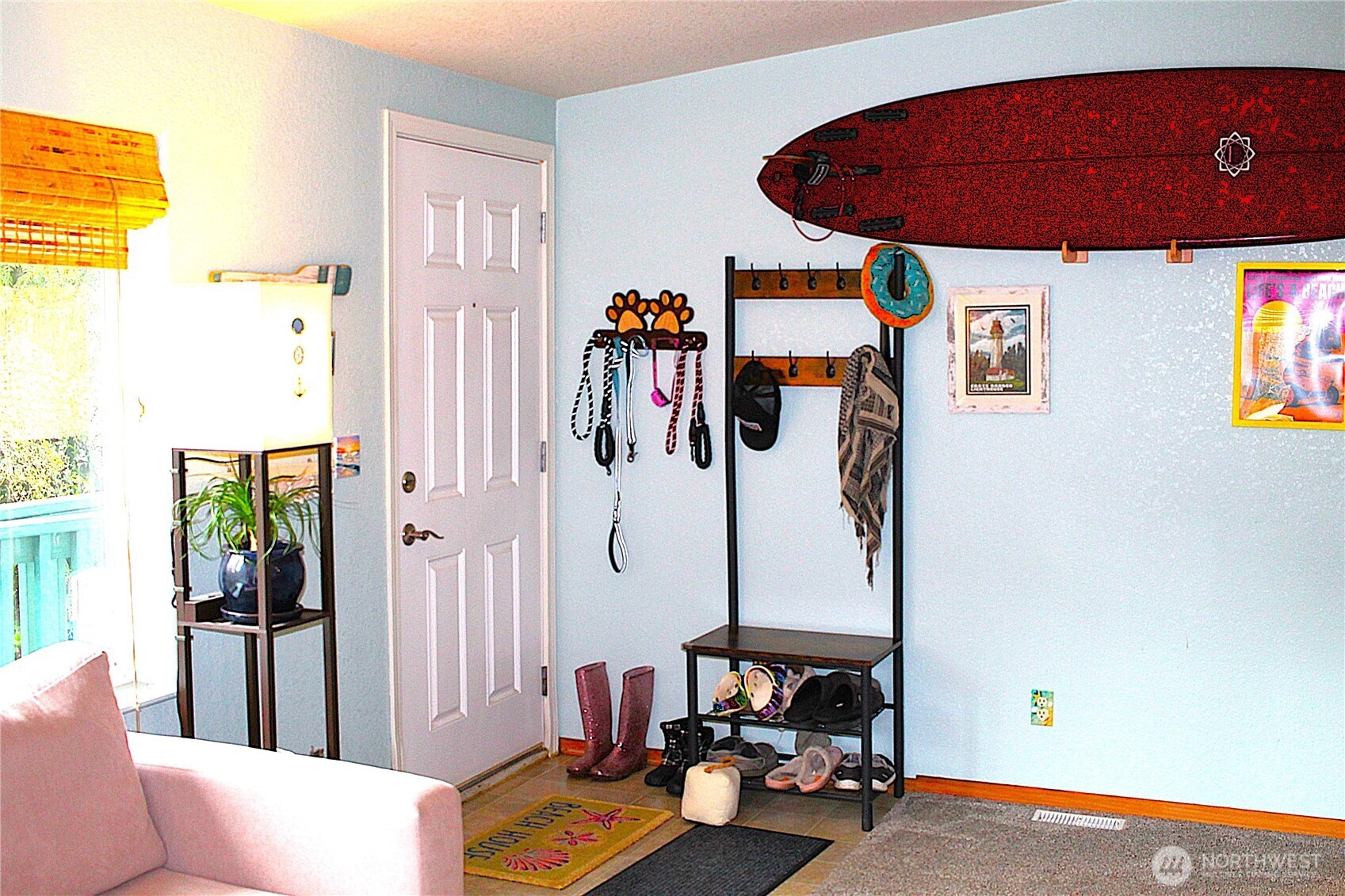 521 N Hoquiam Street , Westport, WA 98595