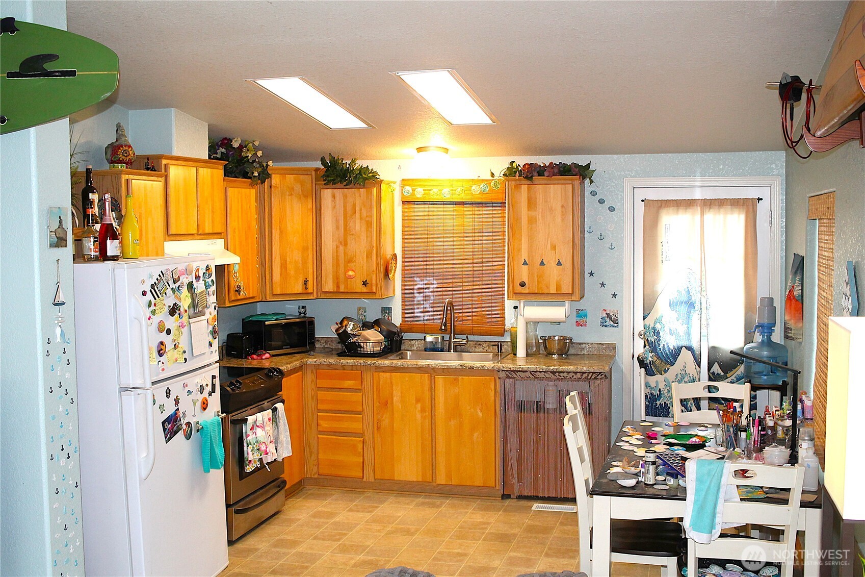 521 N Hoquiam Street , Westport, WA 98595