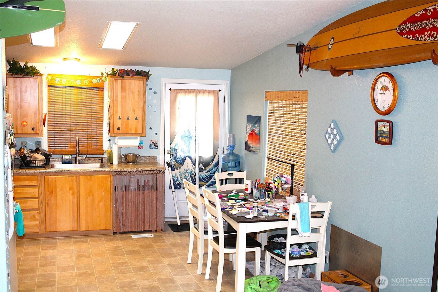 521 N Hoquiam Street , Westport, WA 98595