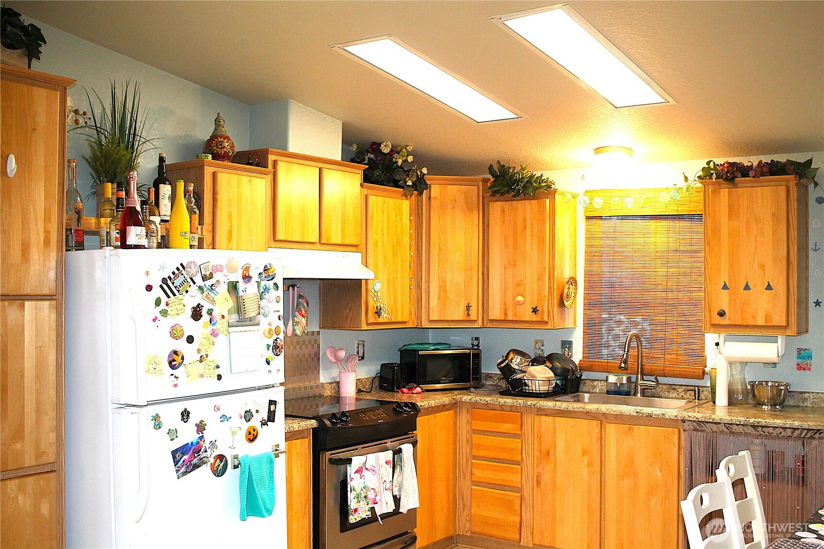 521 N Hoquiam Street , Westport, WA 98595