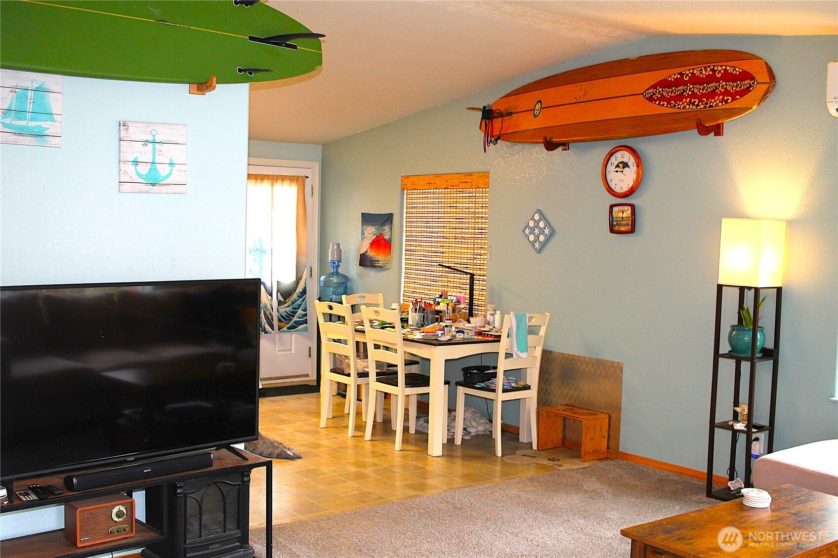 521 N Hoquiam Street , Westport, WA 98595