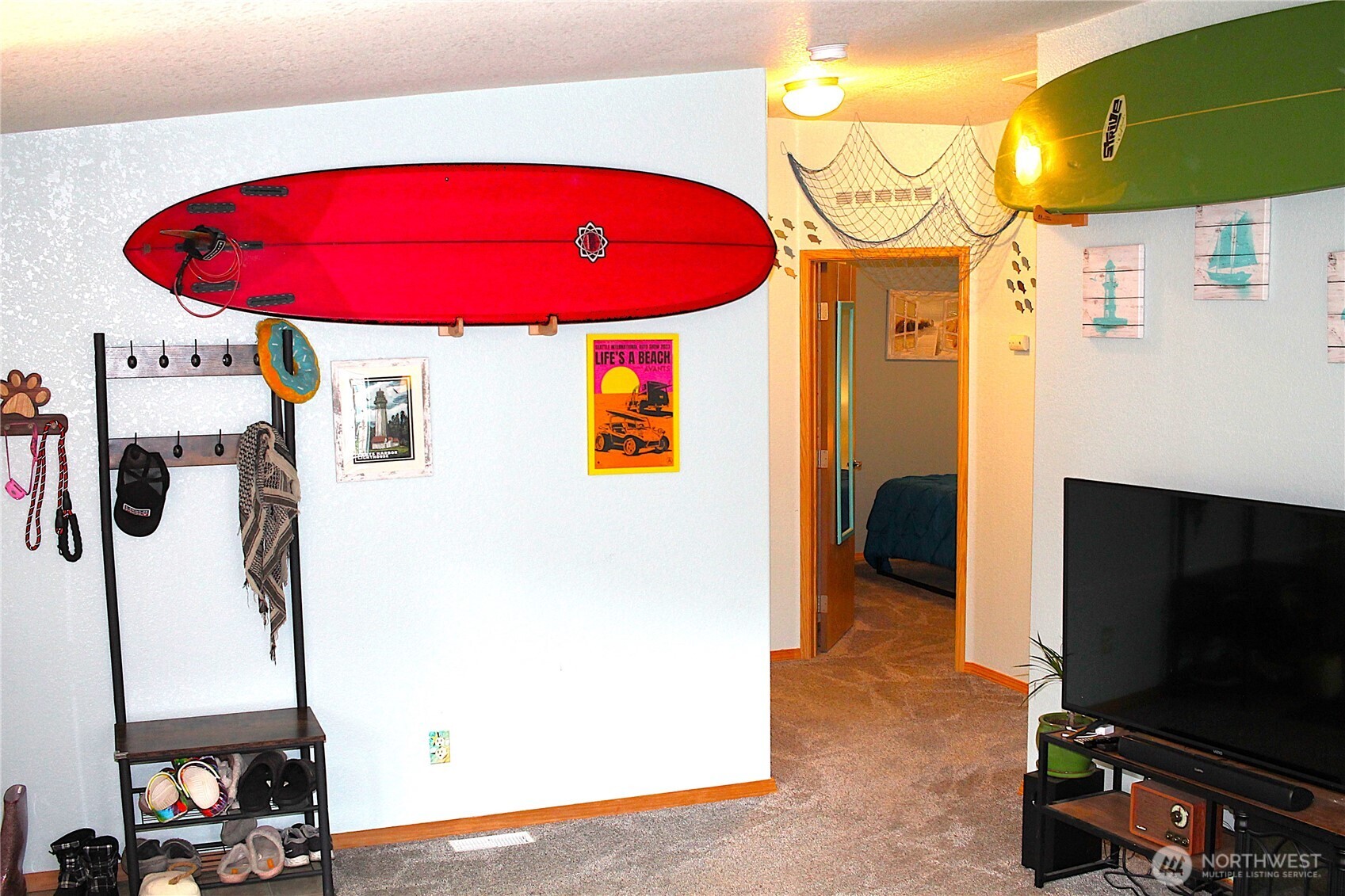 521 N Hoquiam Street , Westport, WA 98595