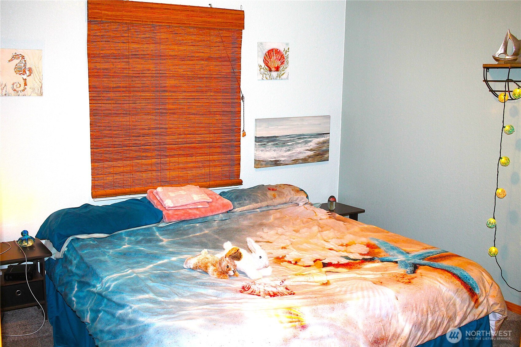 521 N Hoquiam Street , Westport, WA 98595