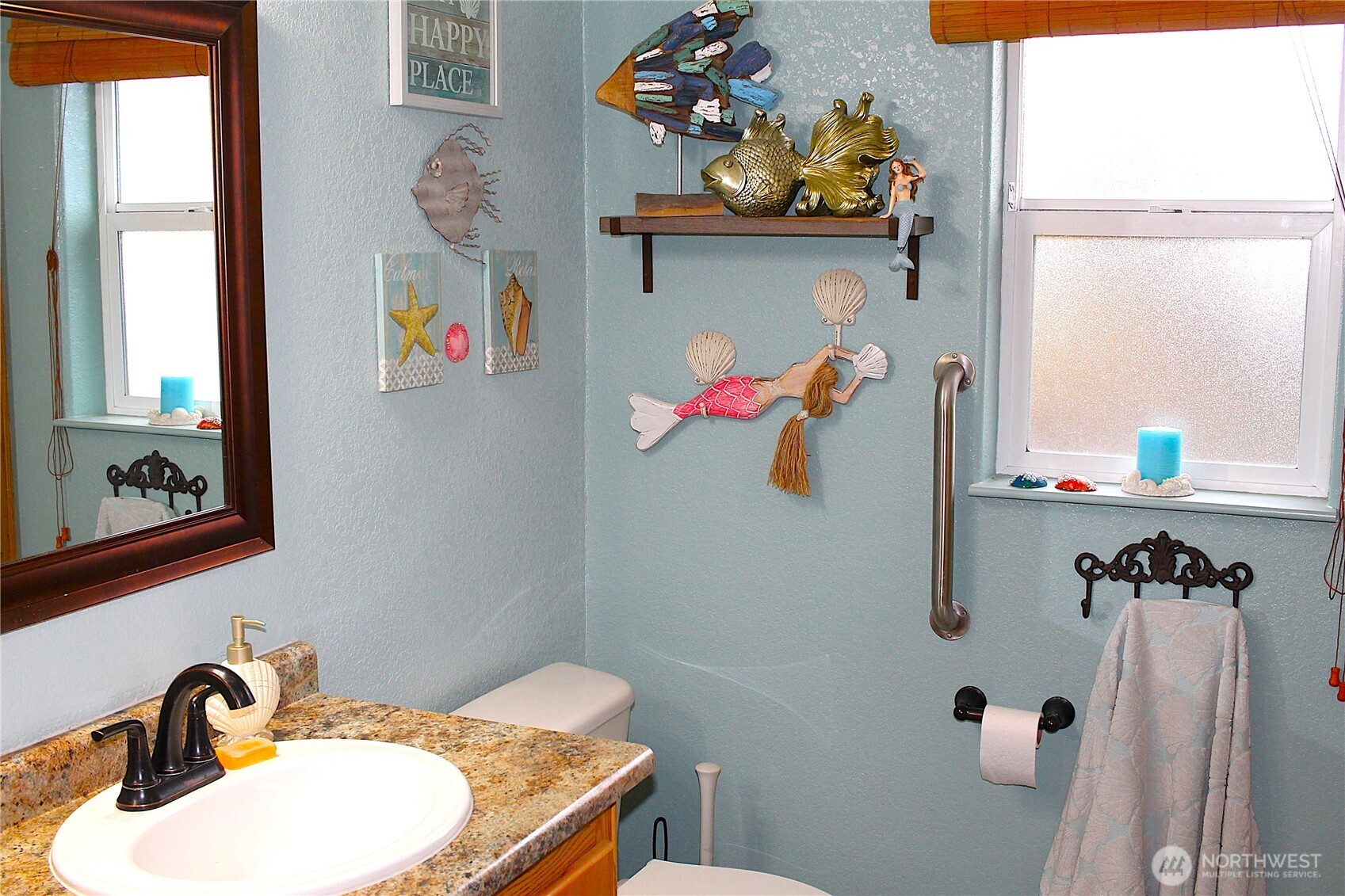 521 N Hoquiam Street , Westport, WA 98595