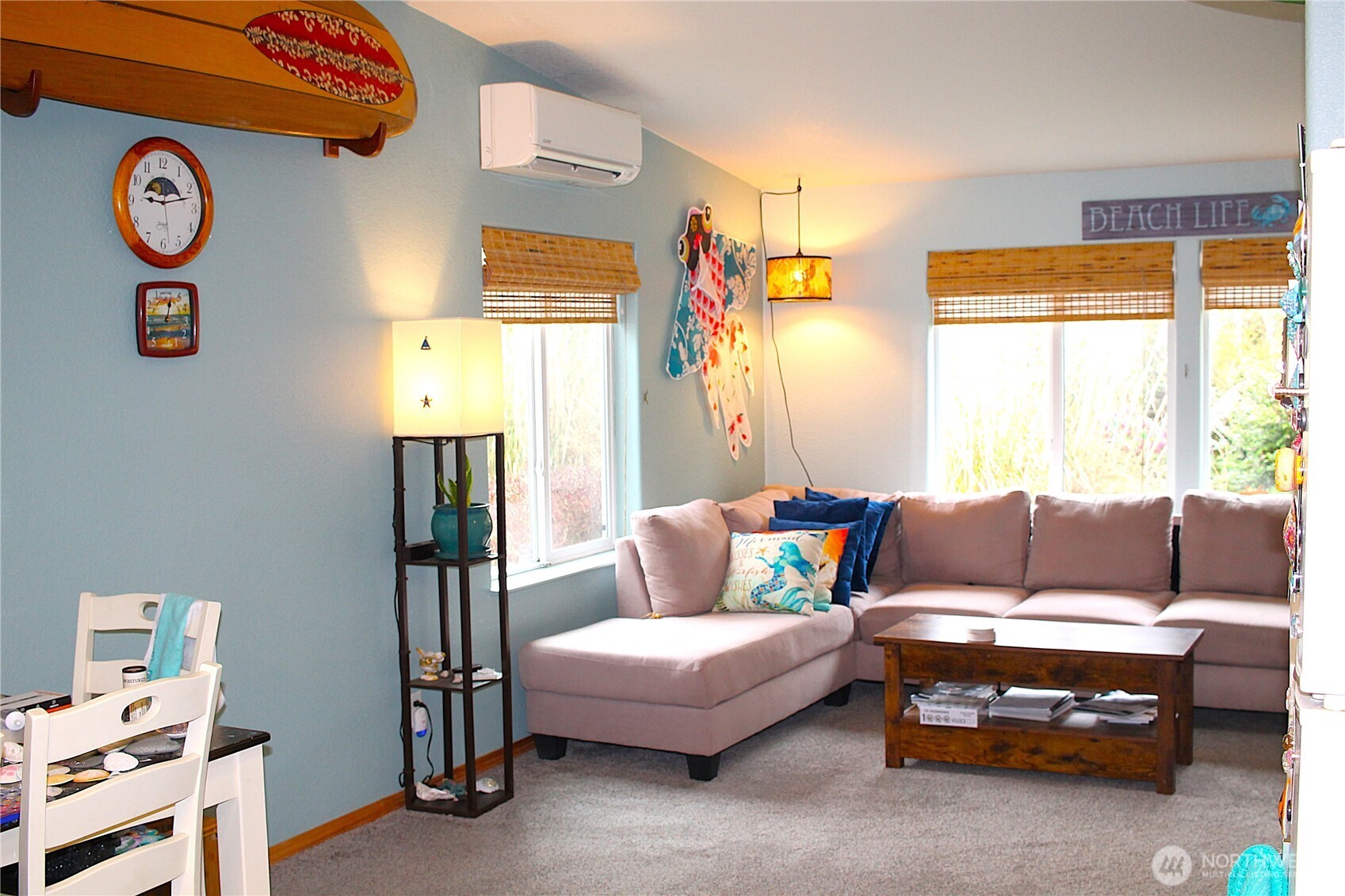 521 N Hoquiam Street , Westport, WA 98595