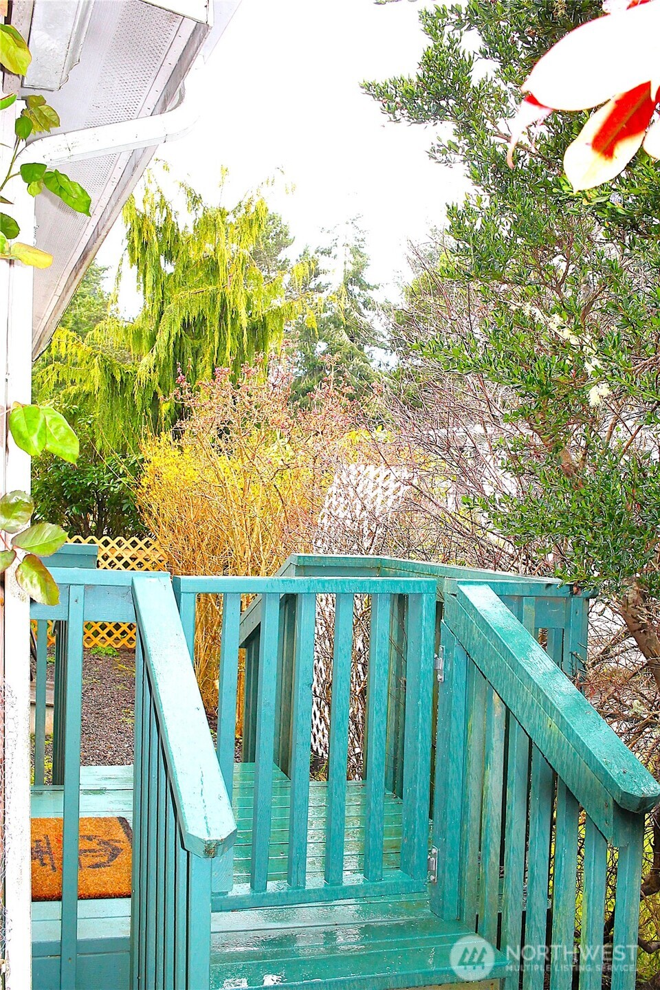 521 N Hoquiam Street , Westport, WA 98595