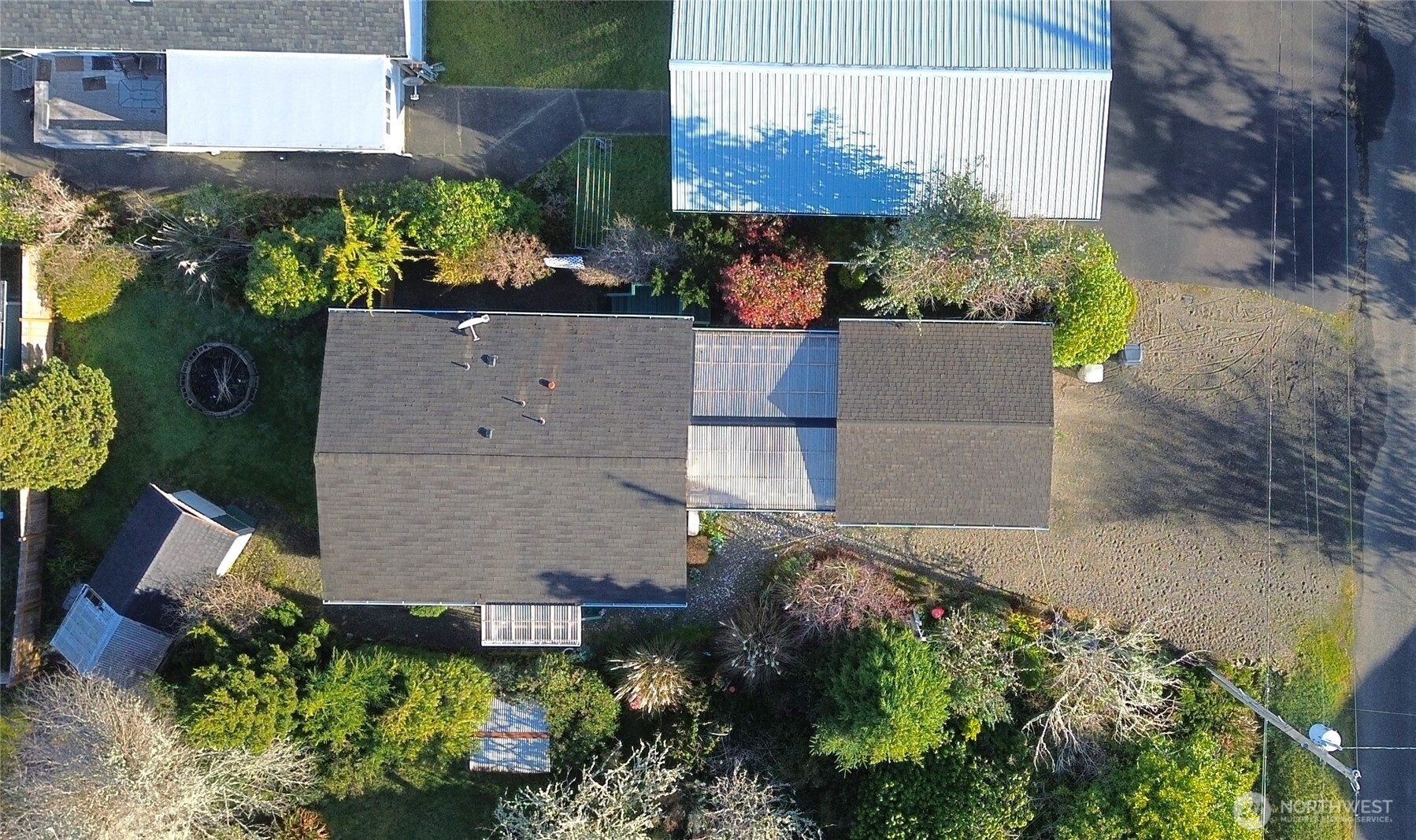 521 N Hoquiam Street , Westport, WA 98595