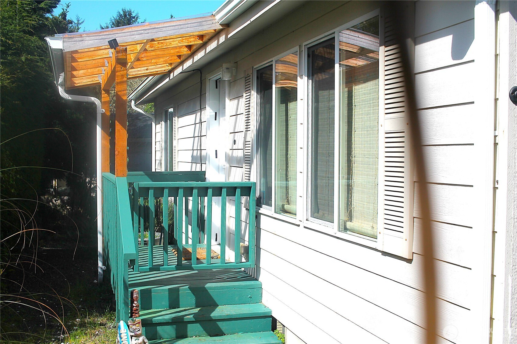 521 N Hoquiam Street , Westport, WA 98595