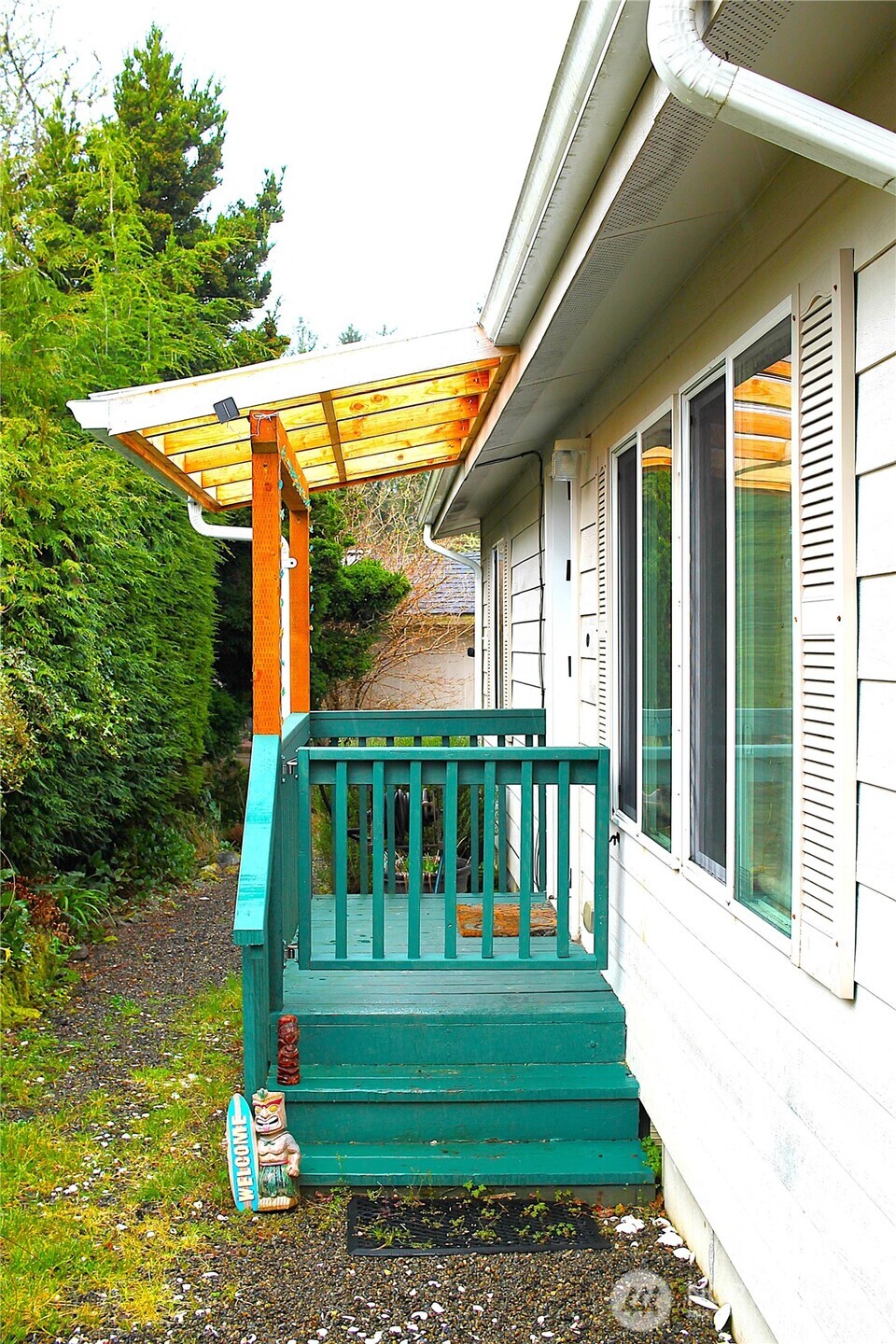 521 N Hoquiam Street , Westport, WA 98595