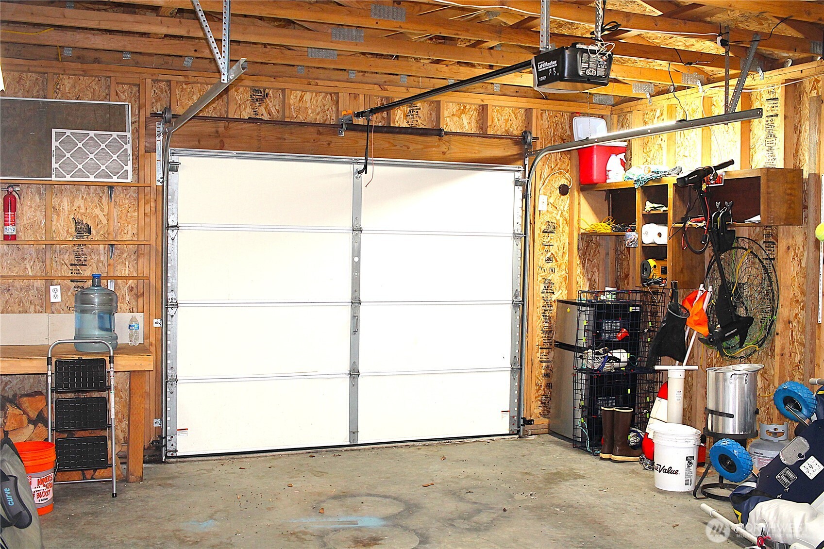 521 N Hoquiam Street , Westport, WA 98595