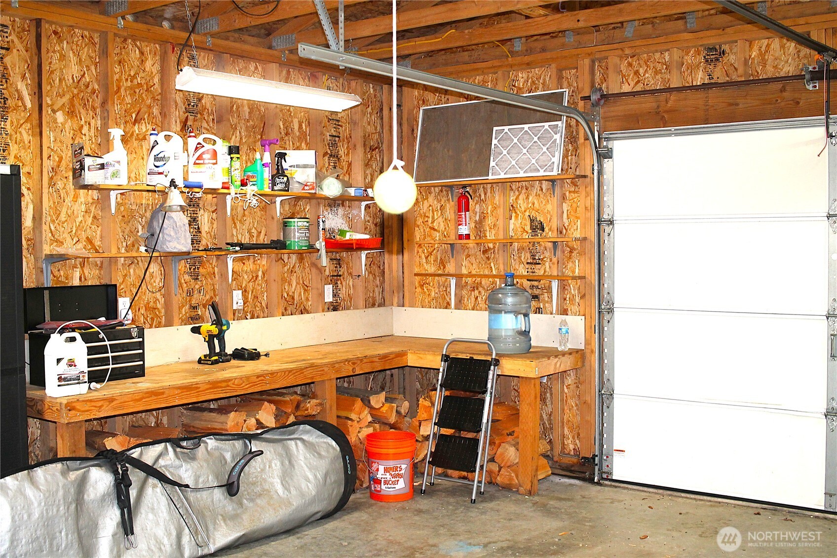 521 N Hoquiam Street , Westport, WA 98595