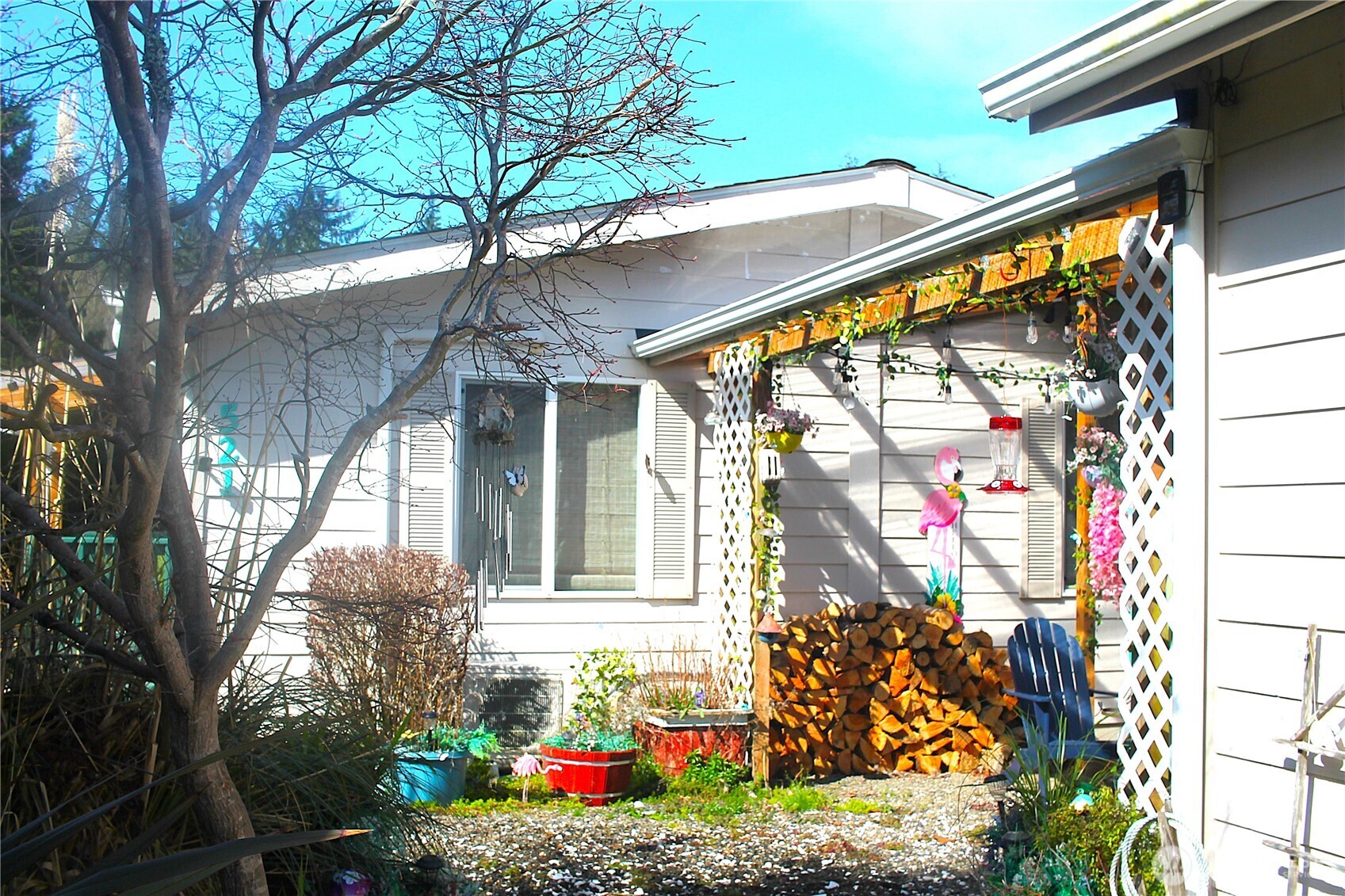 521 N Hoquiam Street , Westport, WA 98595