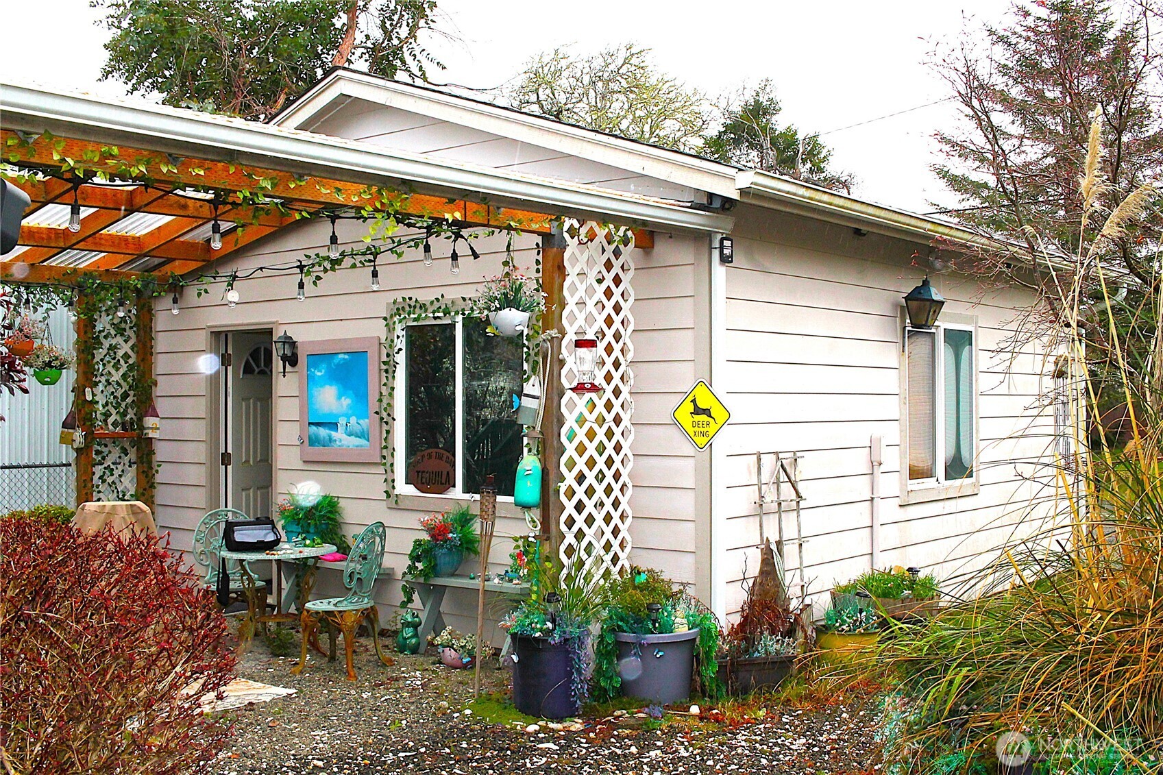 521 N Hoquiam Street , Westport, WA 98595