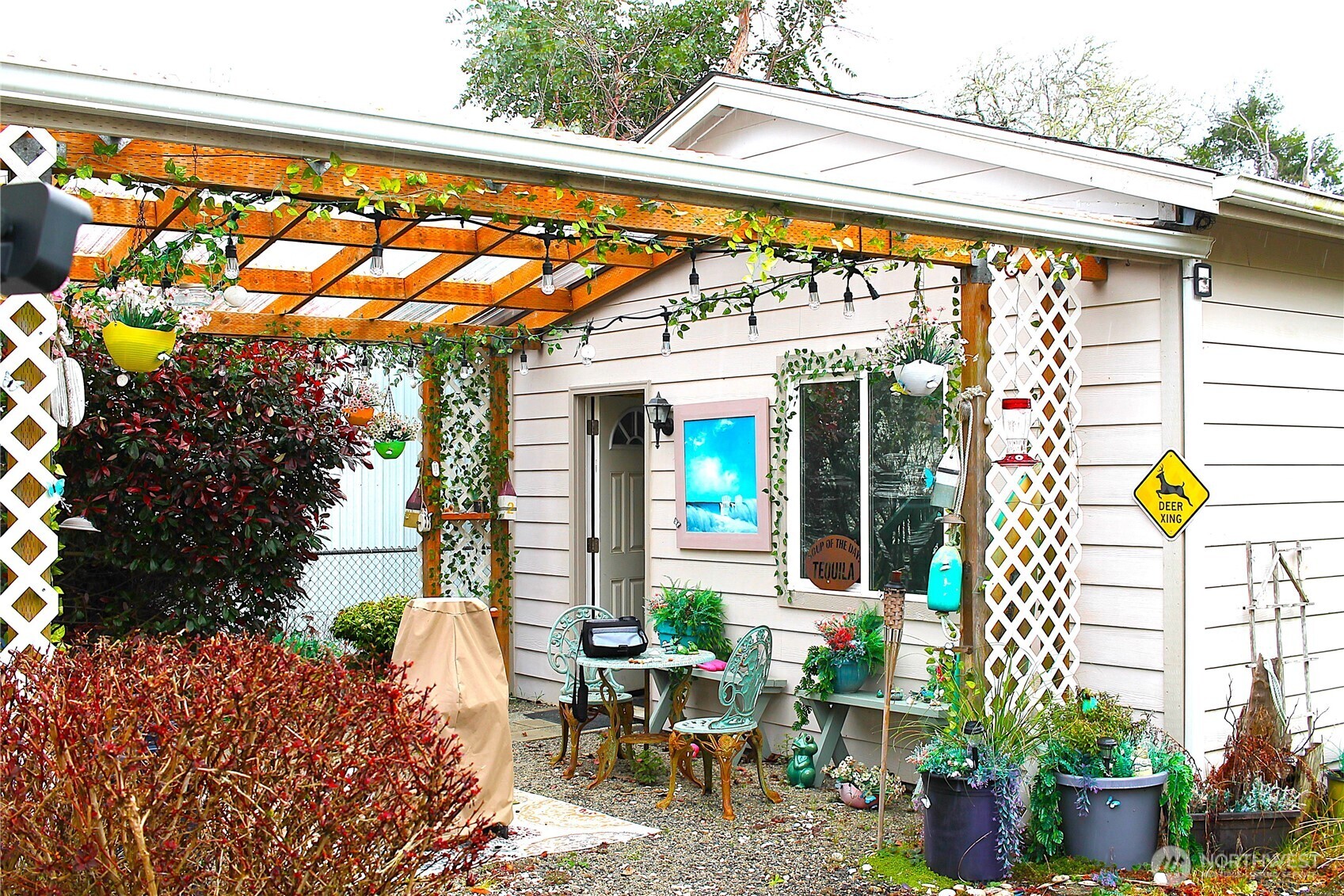 521 N Hoquiam Street , Westport, WA 98595