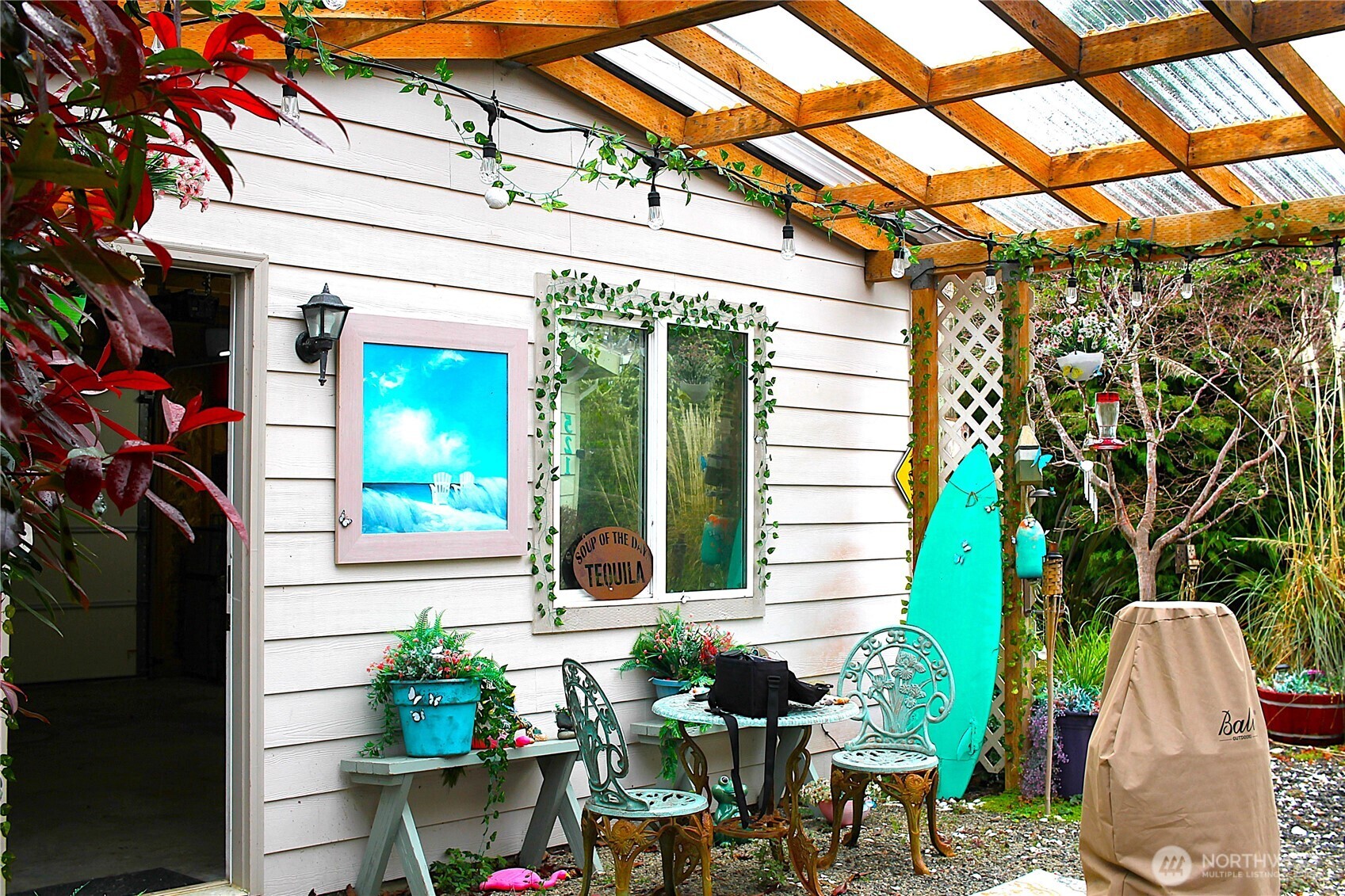 521 N Hoquiam Street , Westport, WA 98595