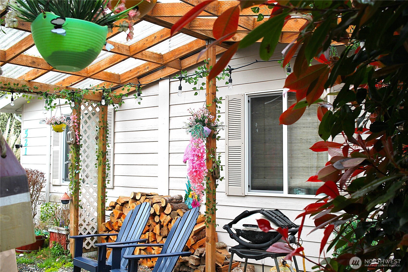 521 N Hoquiam Street , Westport, WA 98595