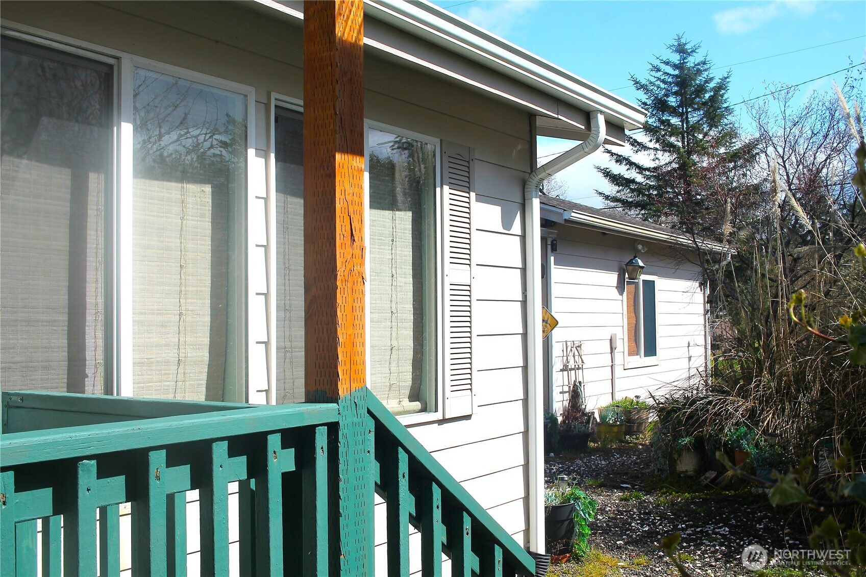 521 N Hoquiam Street , Westport, WA 98595