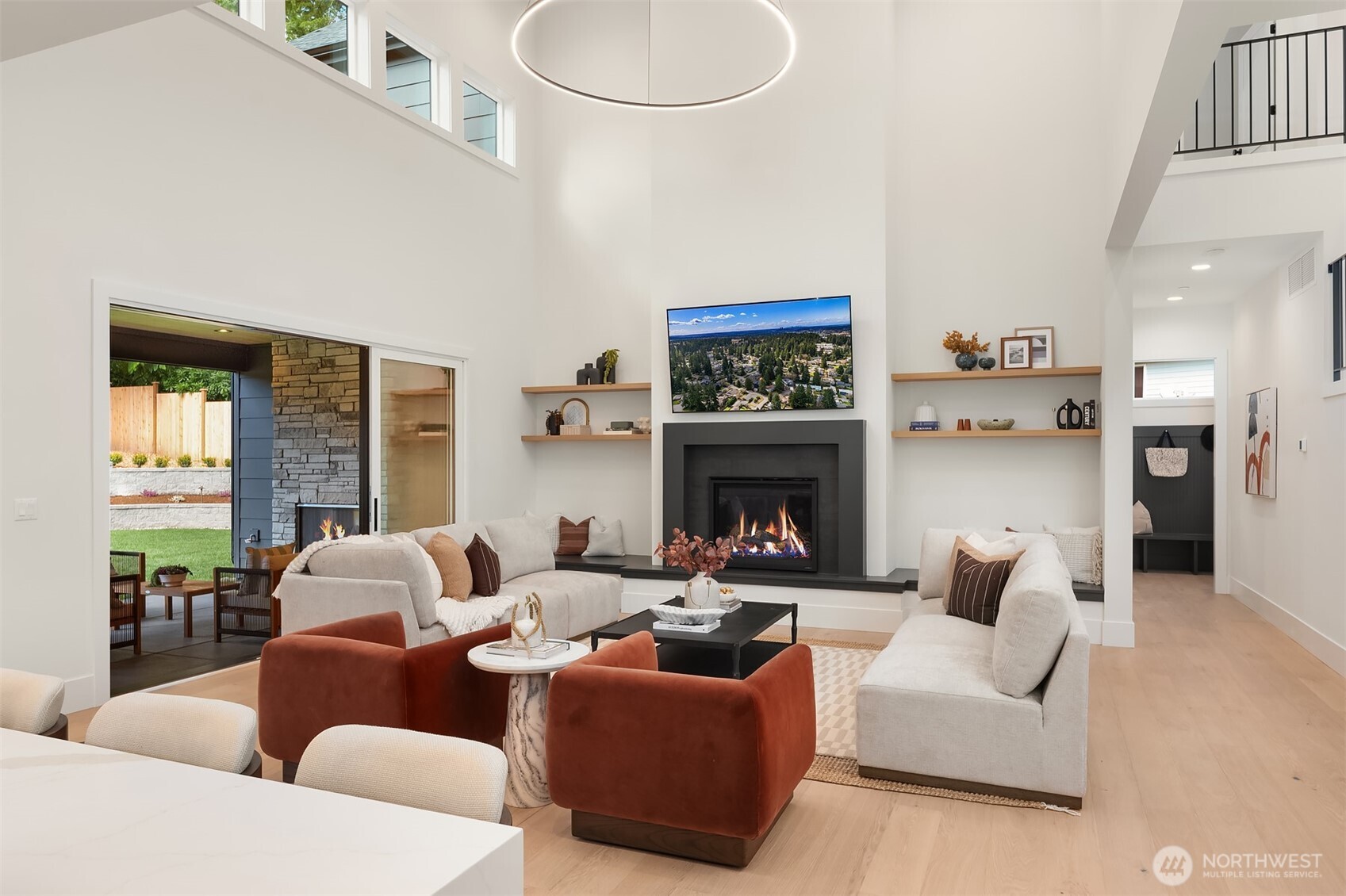 1917 166th Place NE, Bellevue, WA 98008