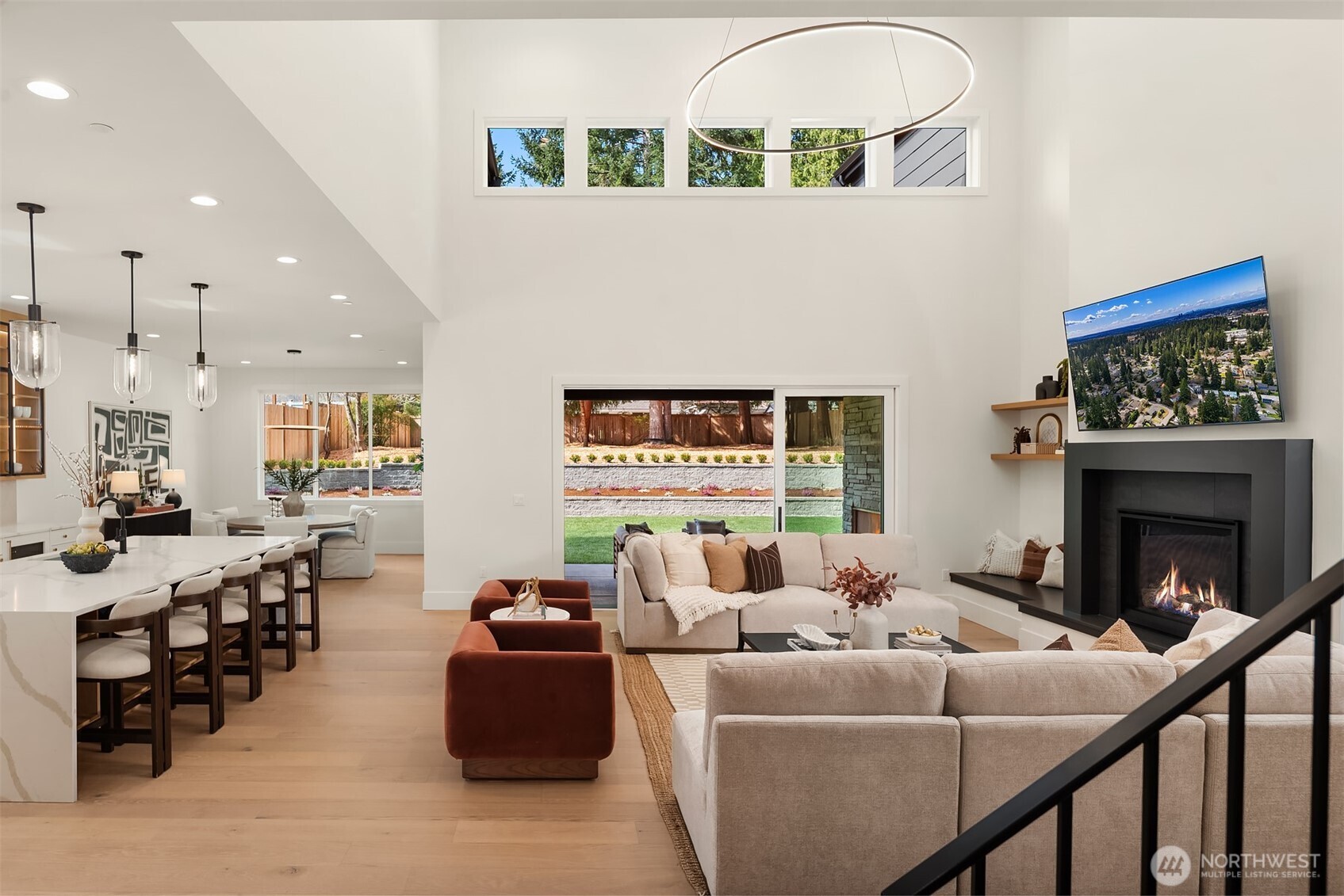 1917 166th Place NE, Bellevue, WA 98008