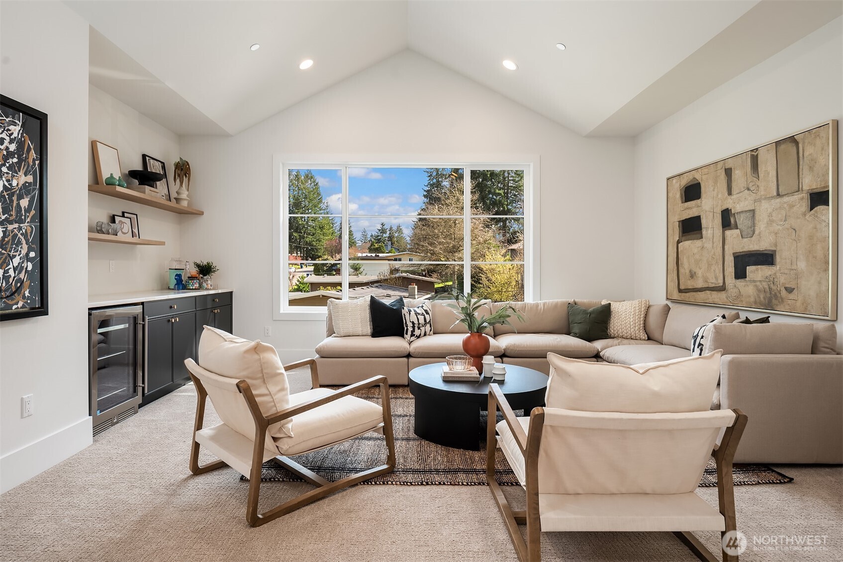 1917 166th Place NE, Bellevue, WA 98008