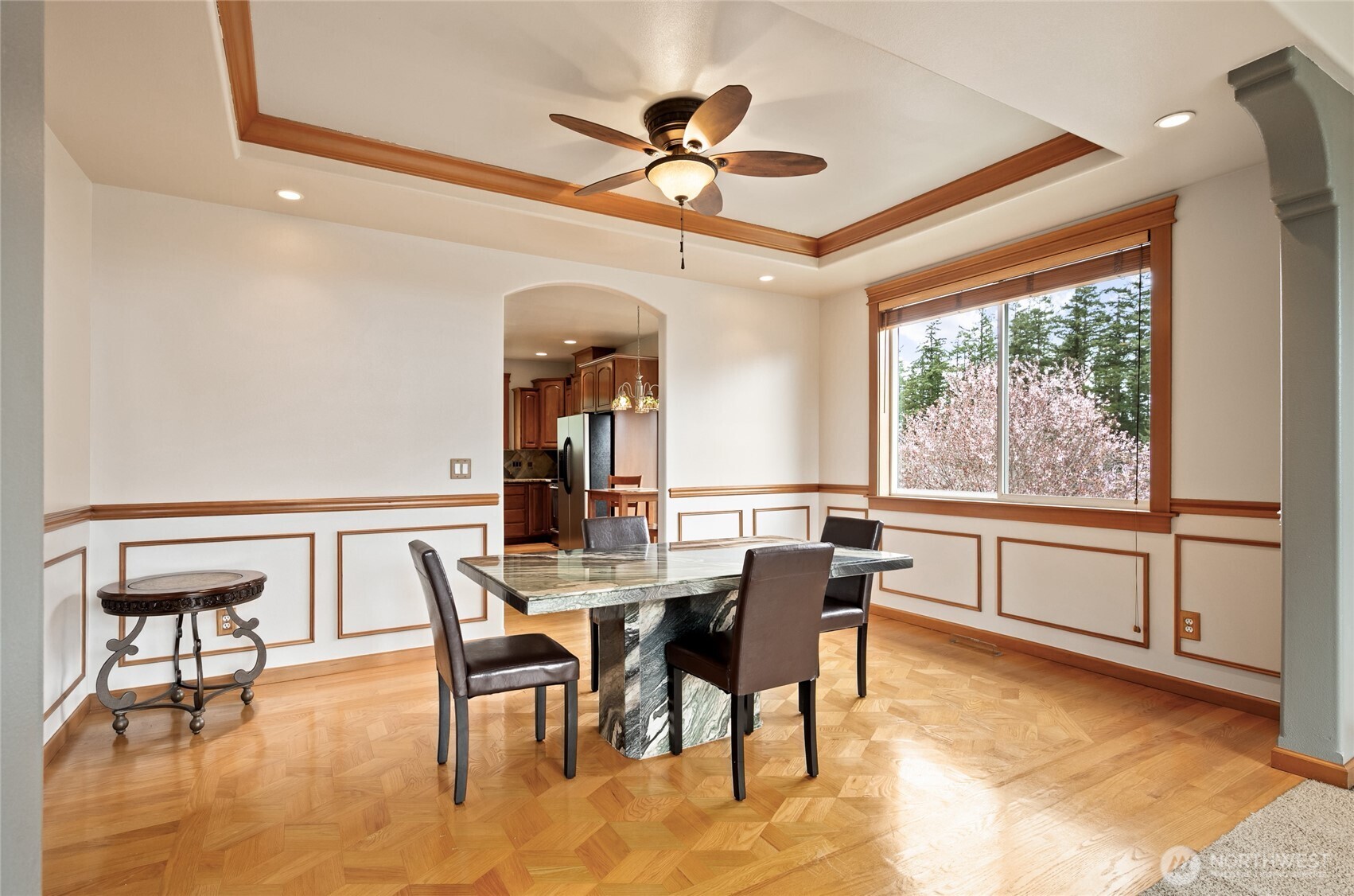 1140 Matterhorn Loop , Camano Island, WA 98282