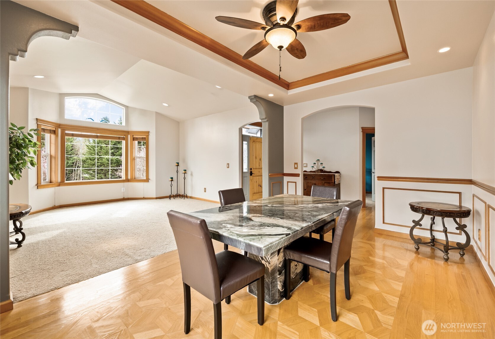 1140 Matterhorn Loop , Camano Island, WA 98282