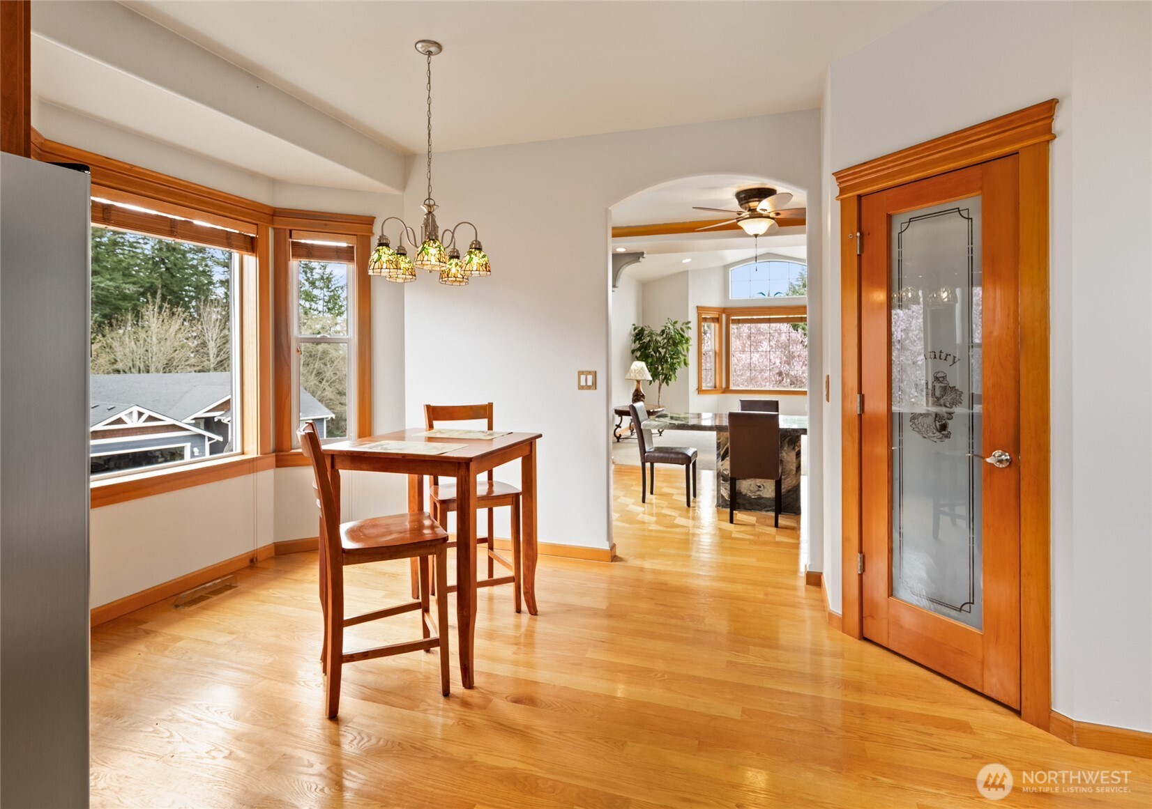 1140 Matterhorn Loop , Camano Island, WA 98282