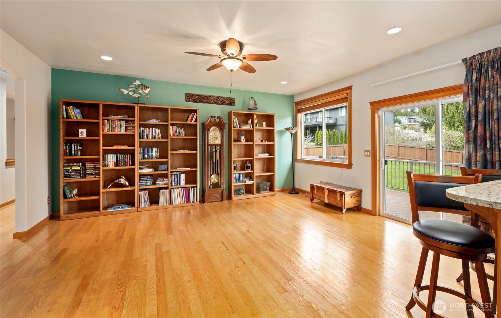 1140 Matterhorn Loop , Camano Island, WA 98282