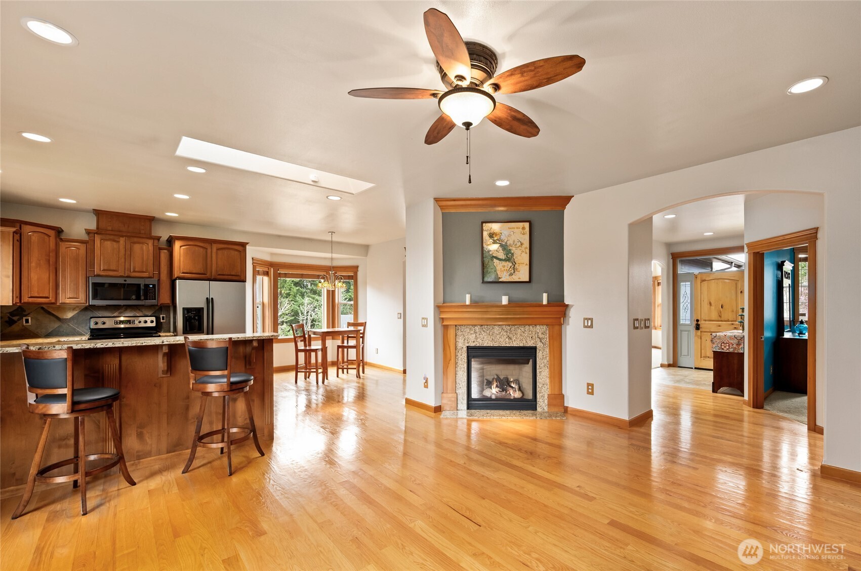 1140 Matterhorn Loop , Camano Island, WA 98282