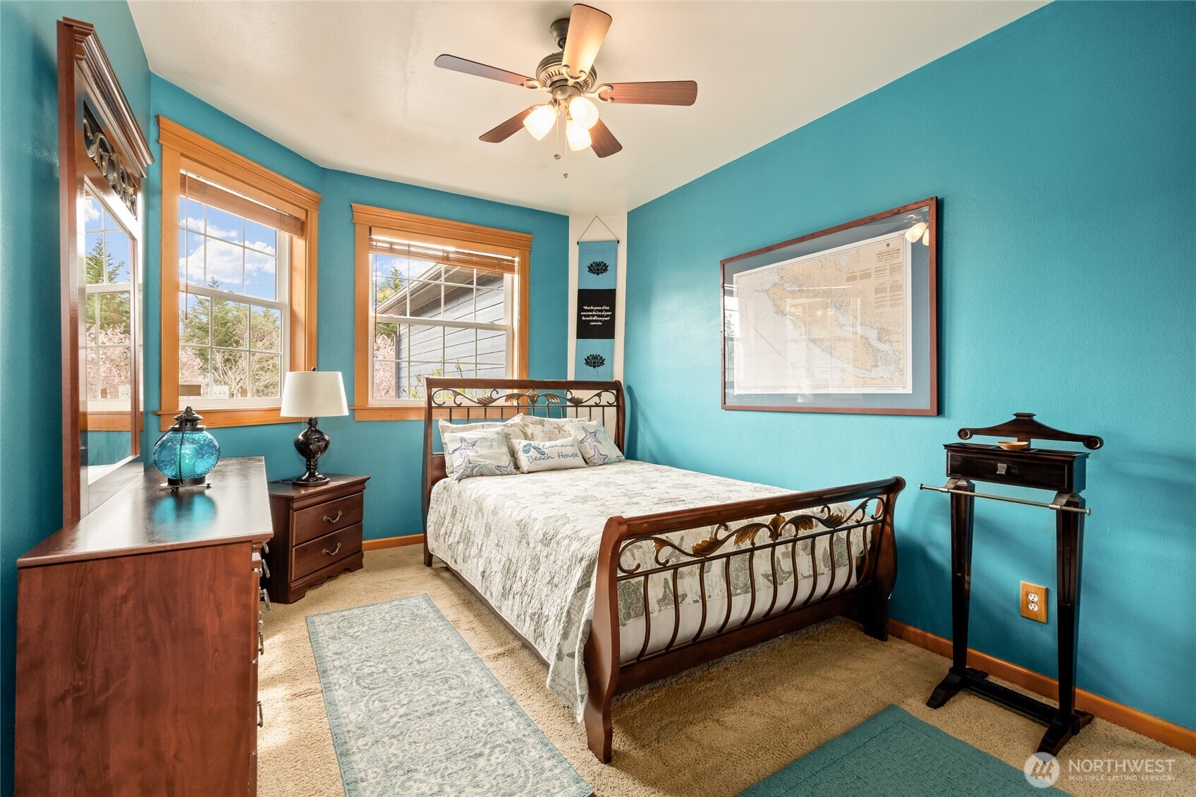 1140 Matterhorn Loop , Camano Island, WA 98282