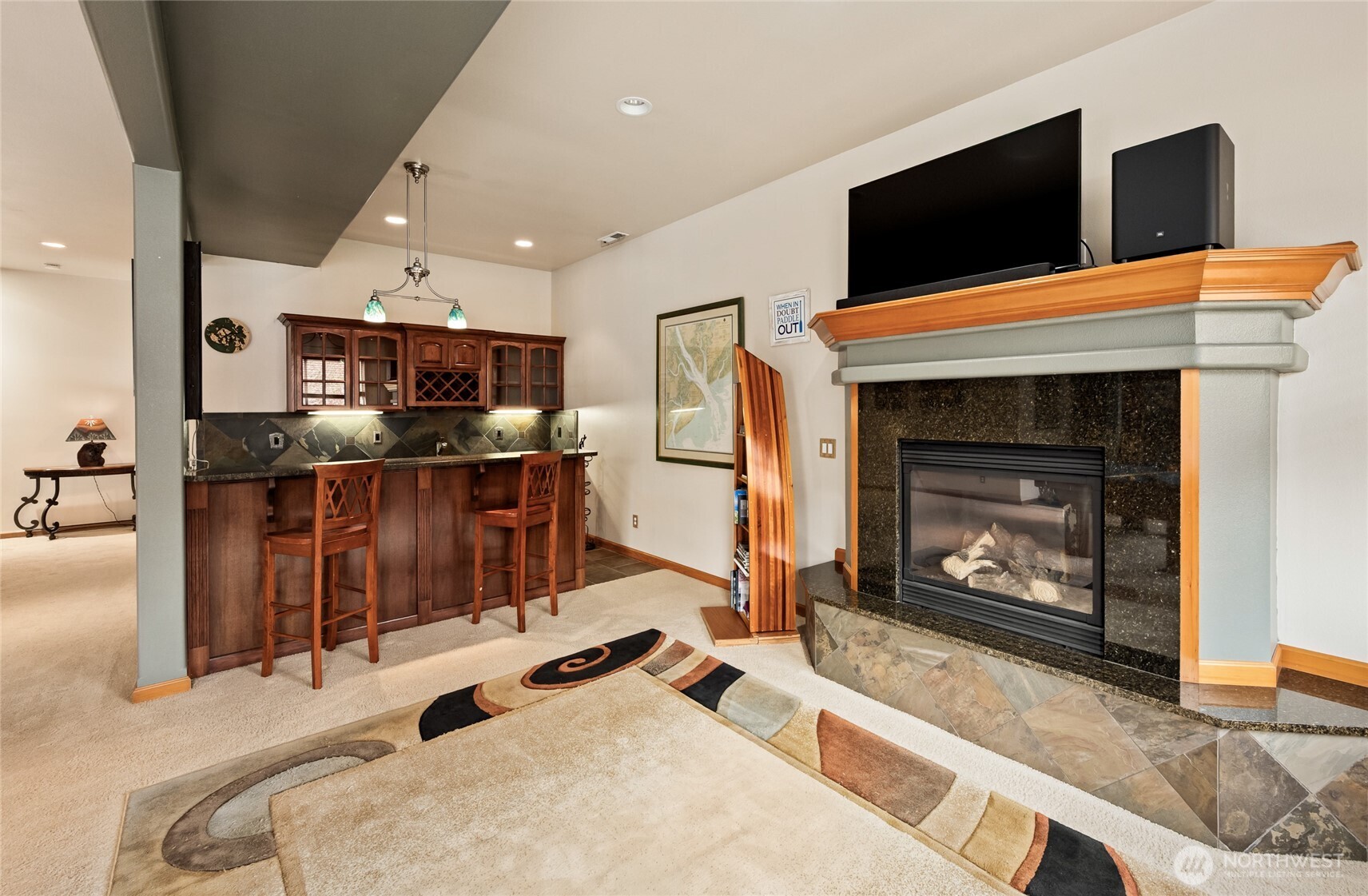 1140 Matterhorn Loop , Camano Island, WA 98282