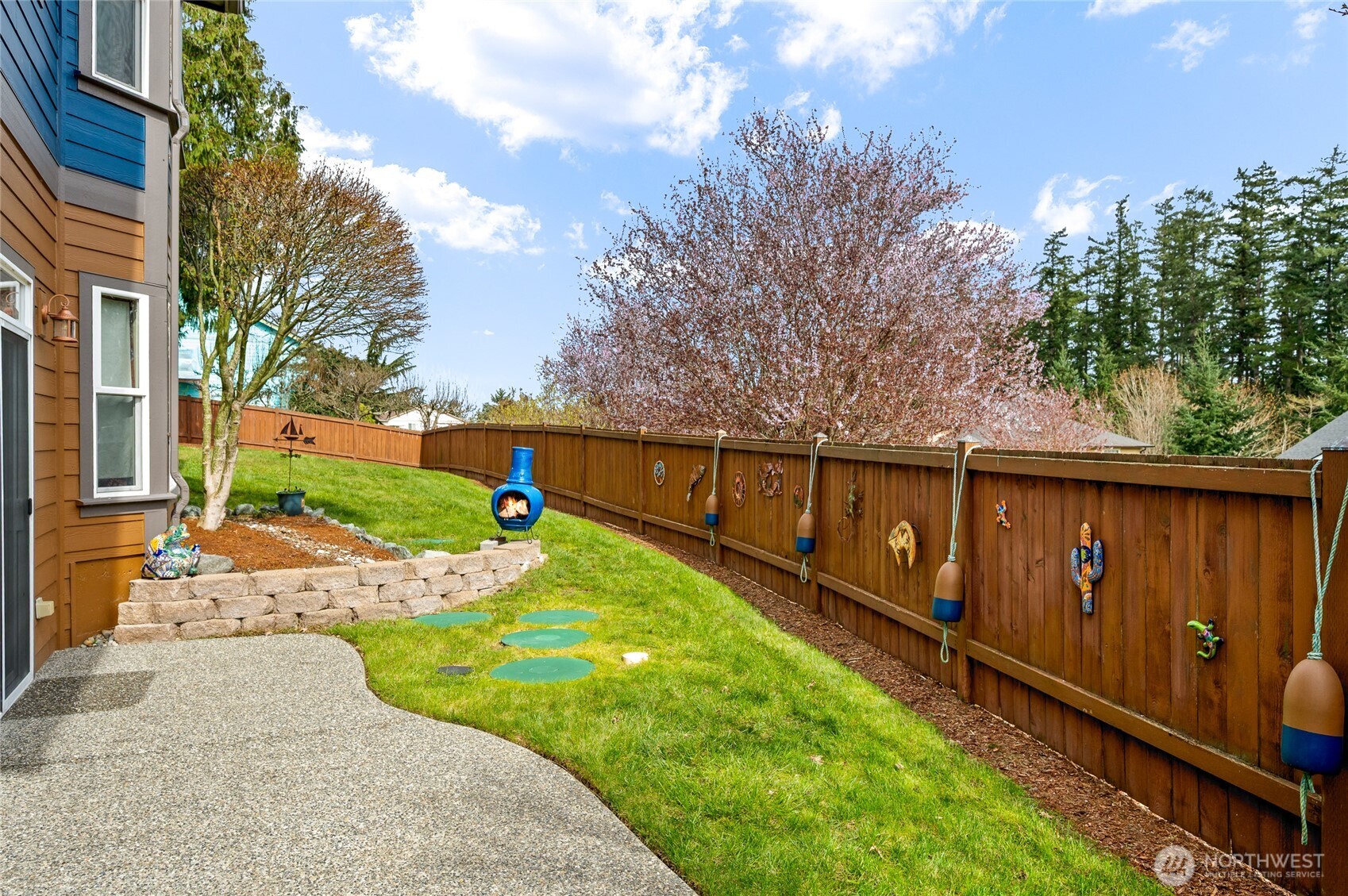 1140 Matterhorn Loop , Camano Island, WA 98282