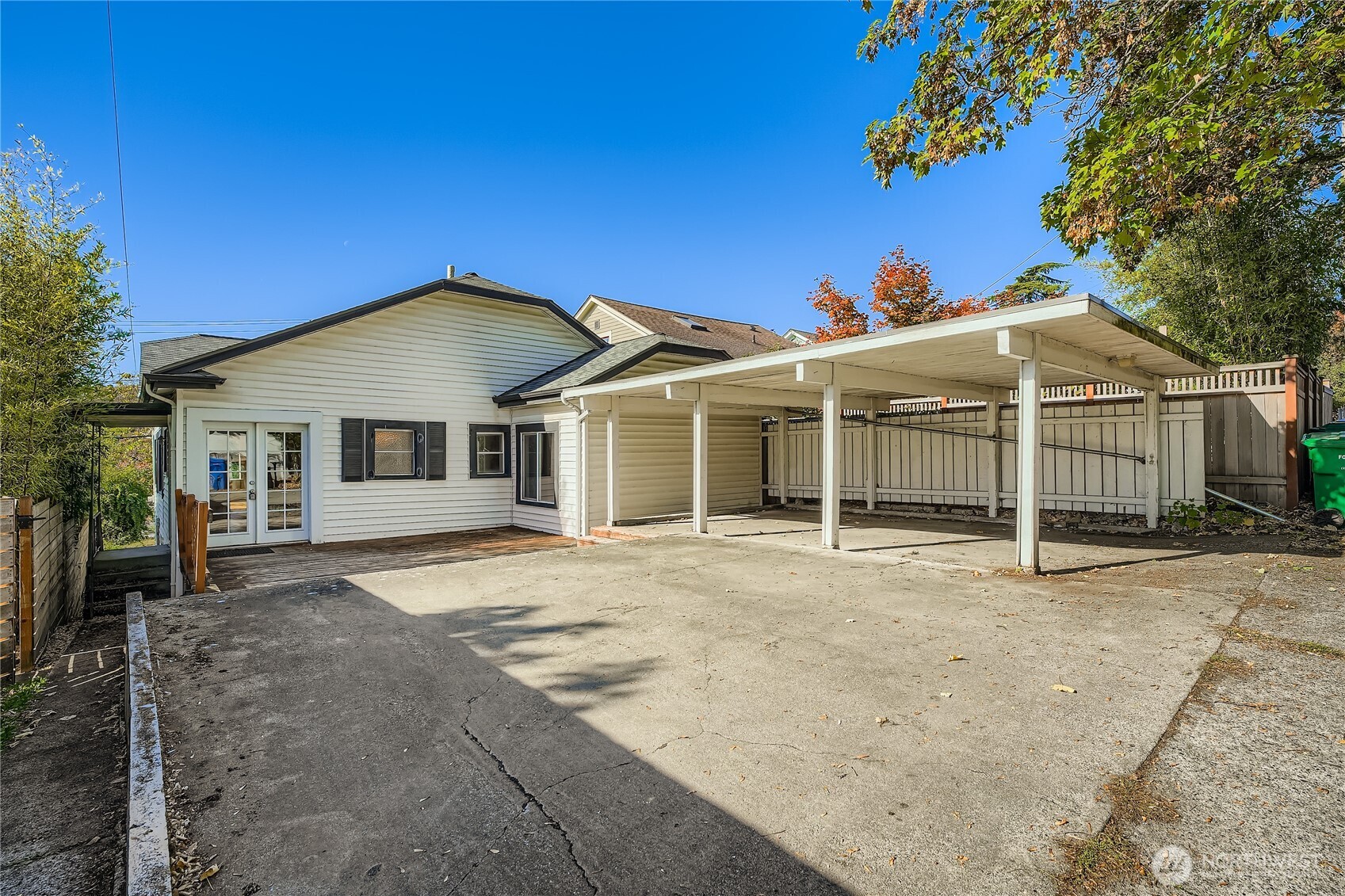 2834 30th Avenue S, Seattle, WA 98144