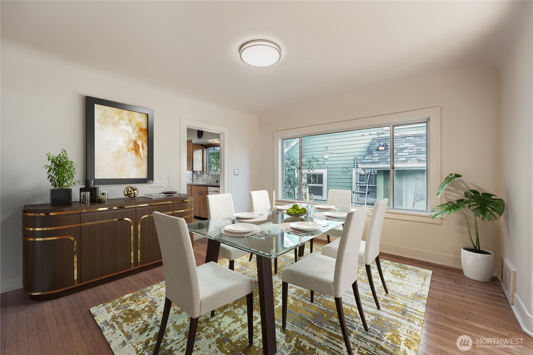 2834 30th Avenue S, Seattle, WA 98144