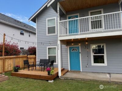 2424 Orleans Street , Bellingham, WA 98229 - Photo 4