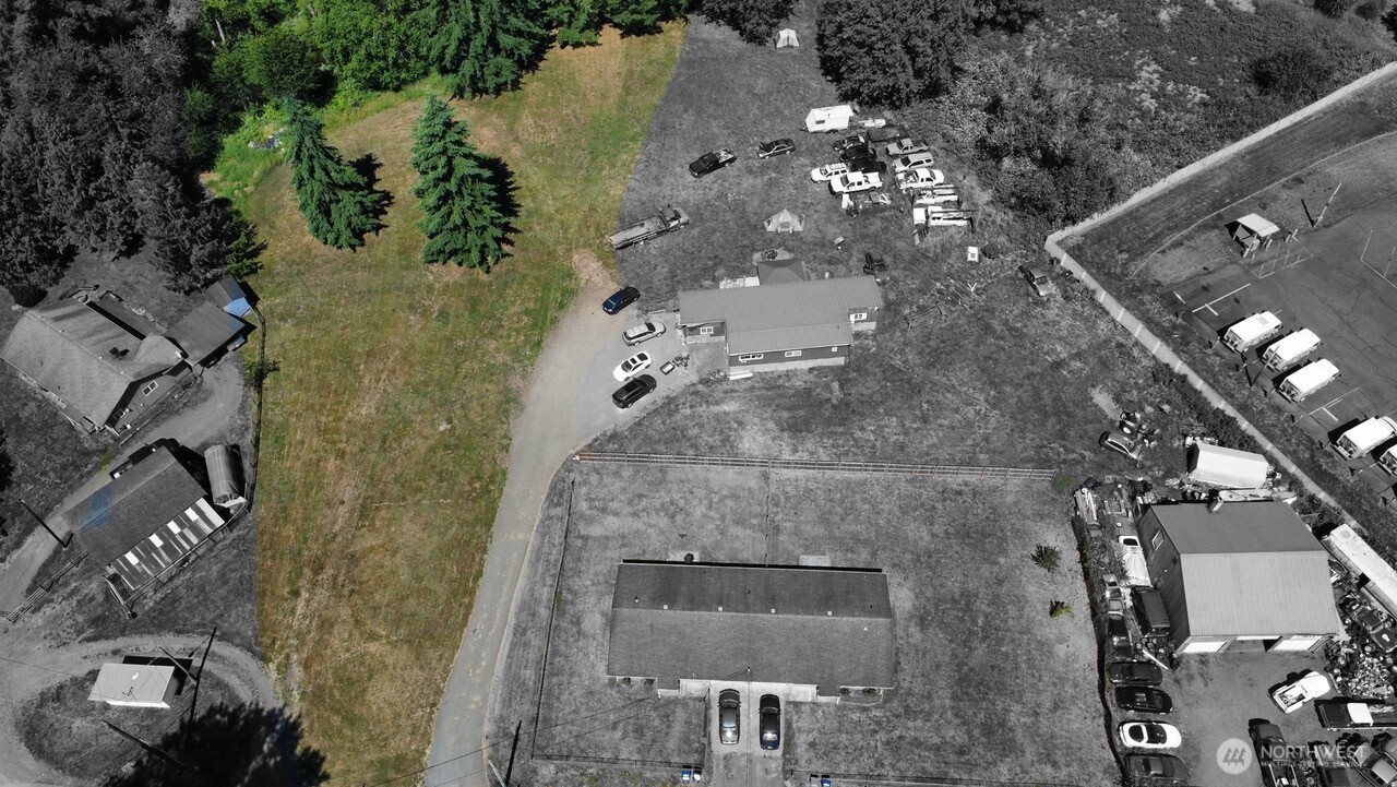 0 XXX Devonshire Road , Montesano, WA 98563