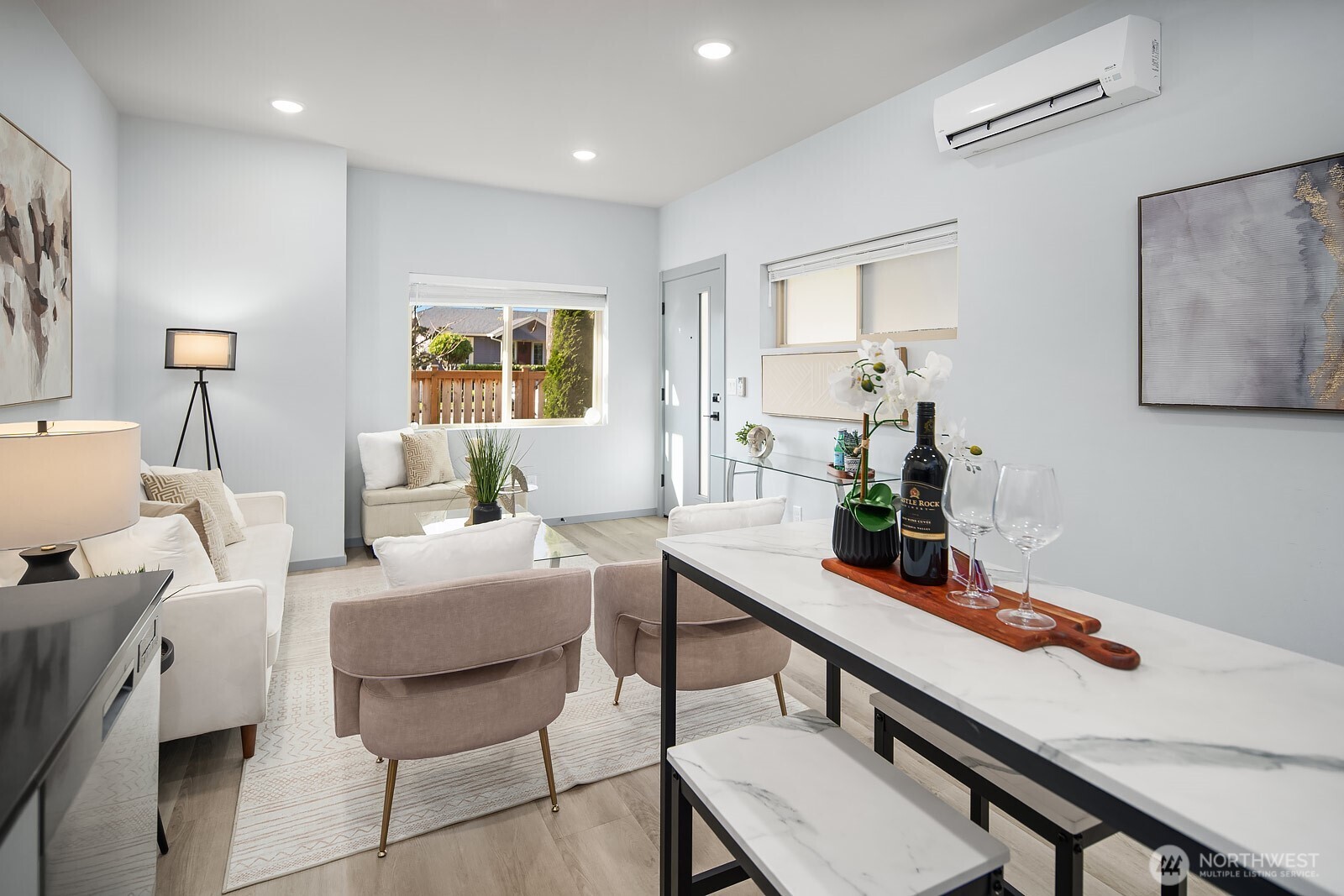 8338 27th Avenue NW #B, Seattle, WA 98117