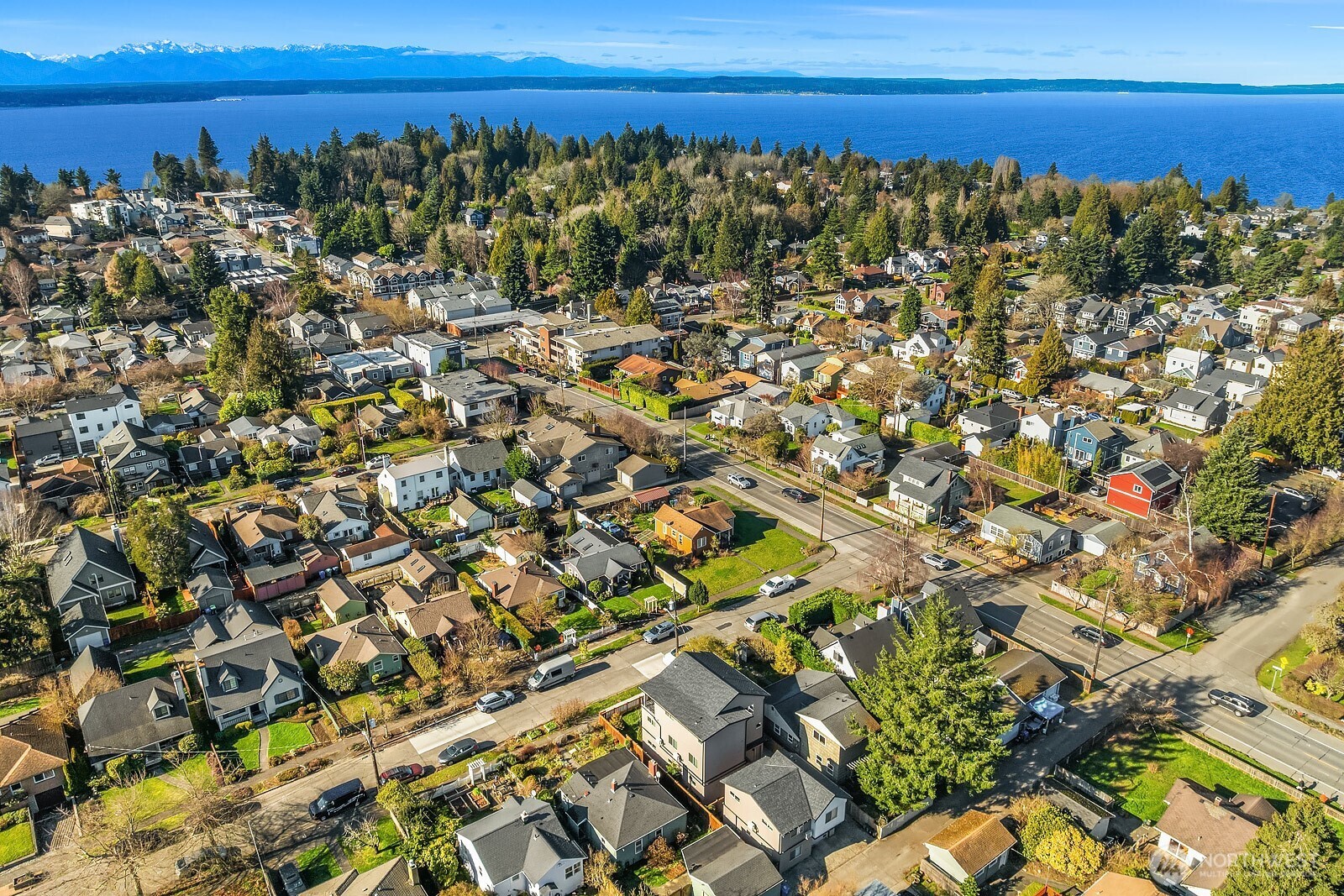 8338 27th Avenue NW #B, Seattle, WA 98117