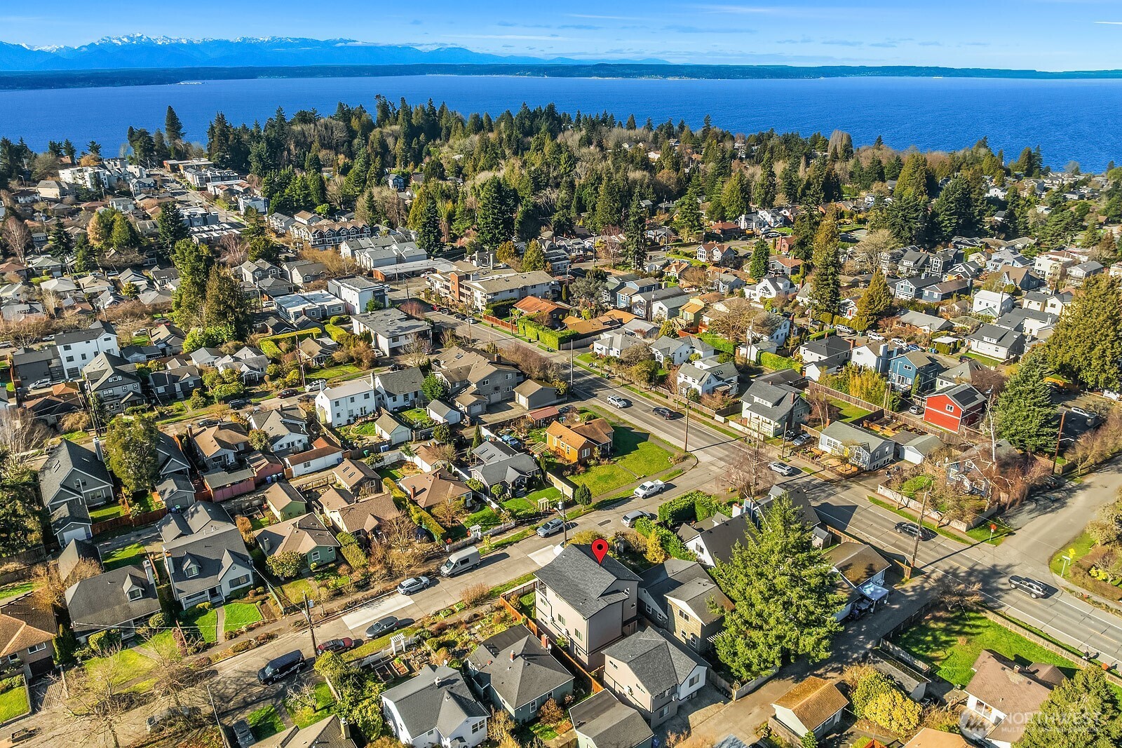 8338 27th Avenue NW #B, Seattle, WA 98117