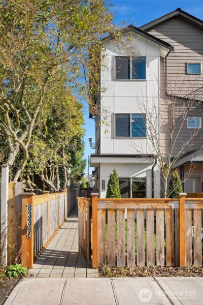 8338 27th Avenue NW #B, Seattle, WA 98117 - Photo 3