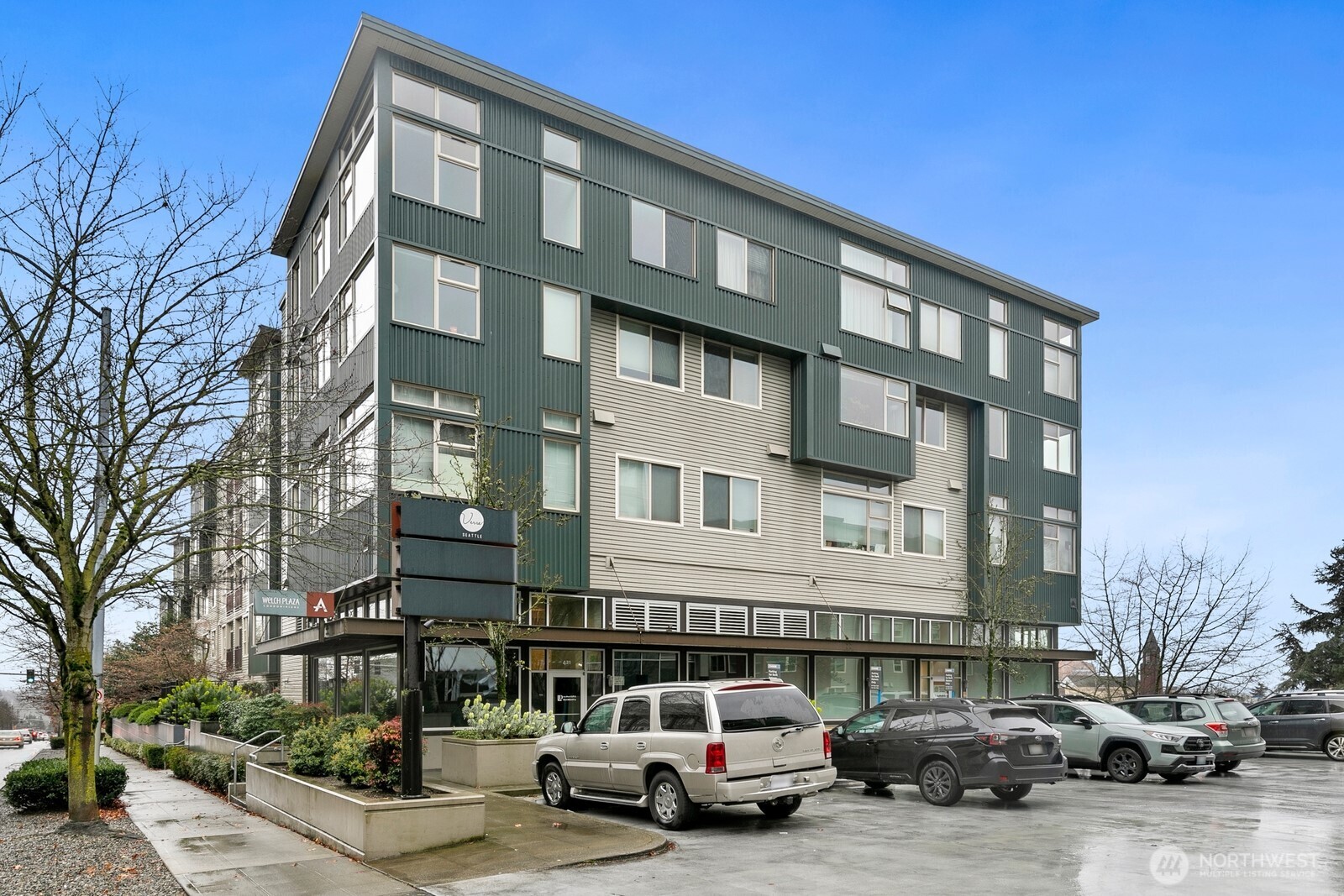 425 23rd Avenue S #A401, Seattle, WA 98144