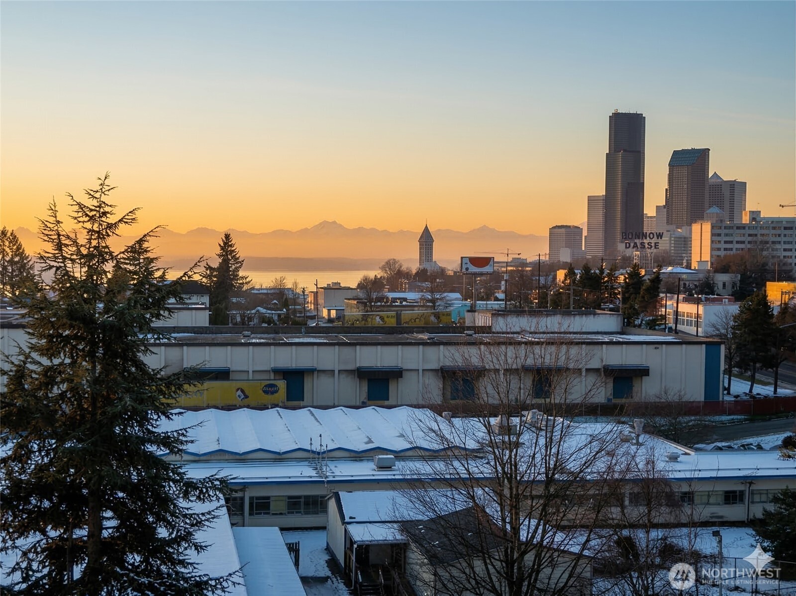 425 23rd Avenue S #A401, Seattle, WA 98144