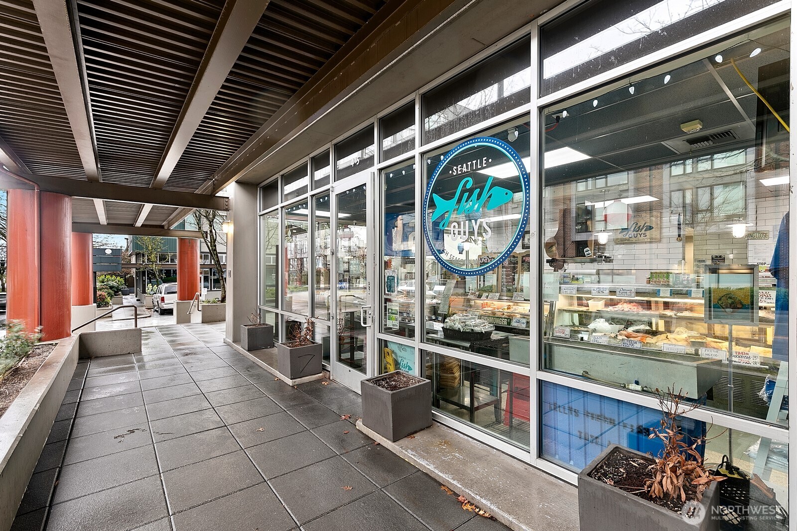 425 23rd Avenue S #A401, Seattle, WA 98144