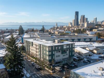 425 23rd Avenue S #A401, Seattle, WA 98144 - Photo 22