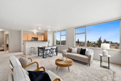 425 23rd Avenue S #A401, Seattle, WA 98144 - Photo 5