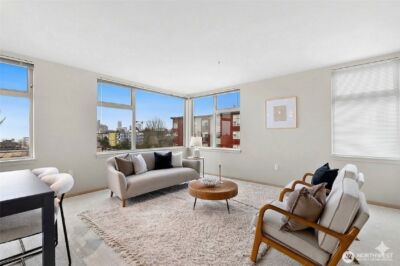 425 23rd Avenue S #A401, Seattle, WA 98144 - Photo 6