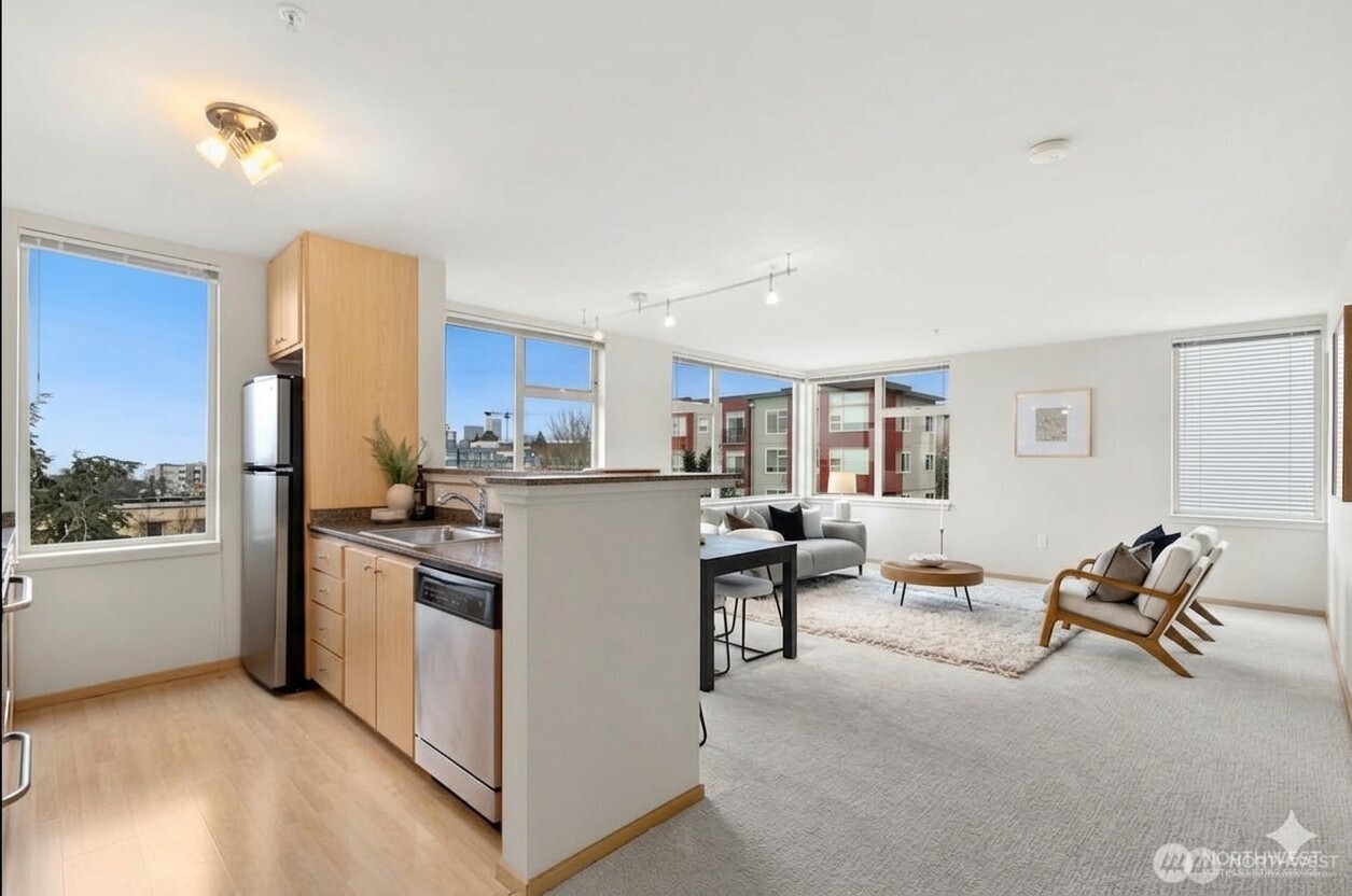 425 23rd Avenue S #A401, Seattle, WA 98144