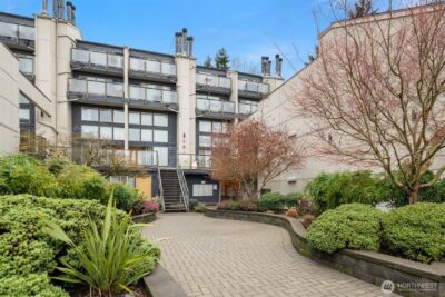 5829 NE 75th Street #A444, Seattle, WA 98115